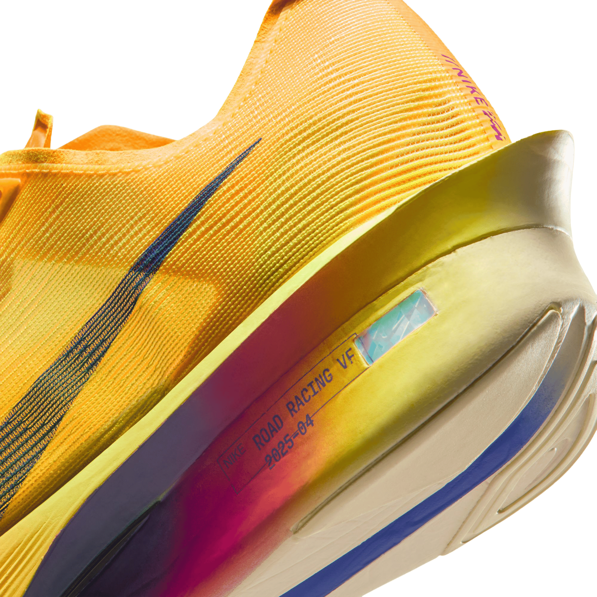 Mens Nike Vaporfly 4 Running Shoes