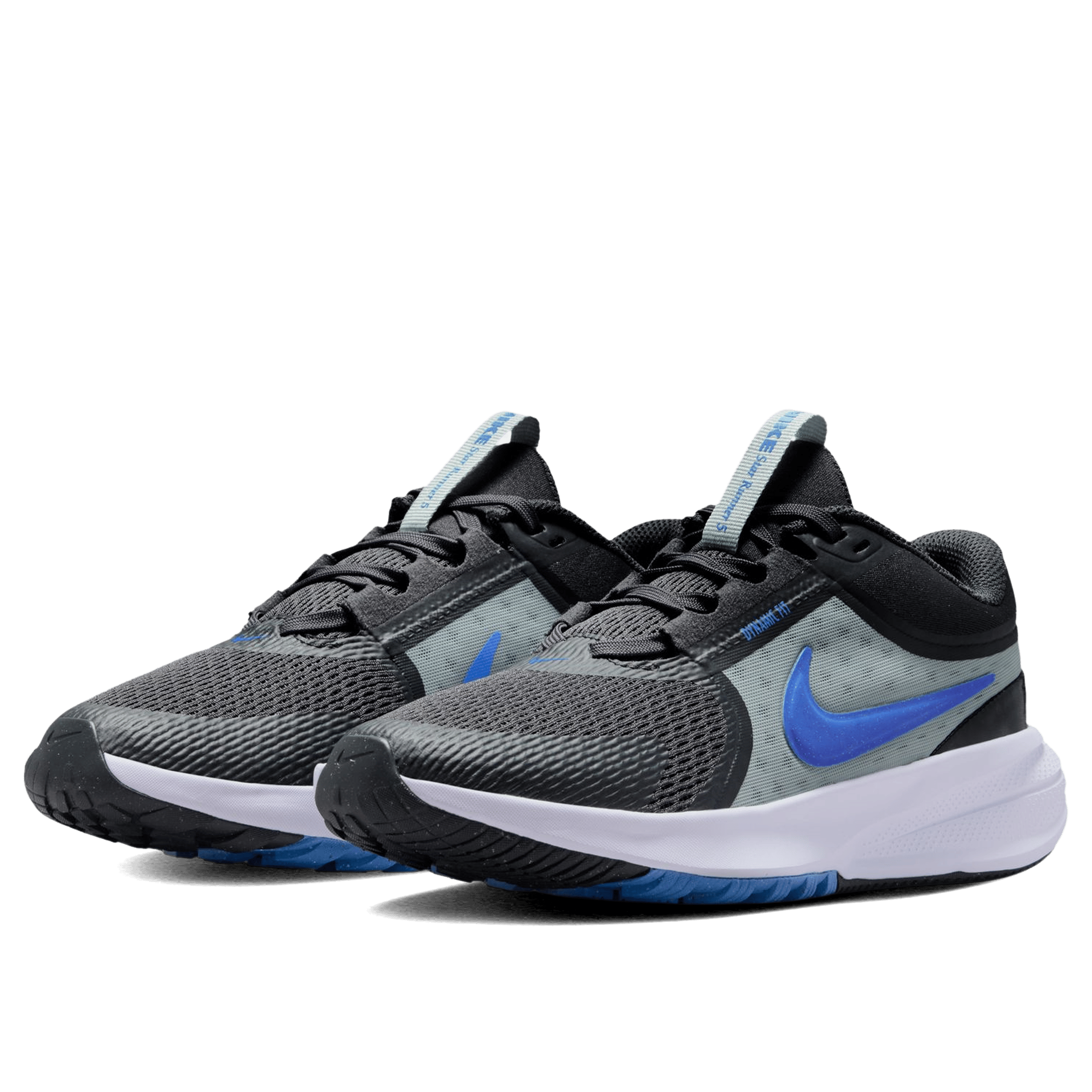 Kids Nike Star Runner 5 (Bigger Kids) Running Shoes
