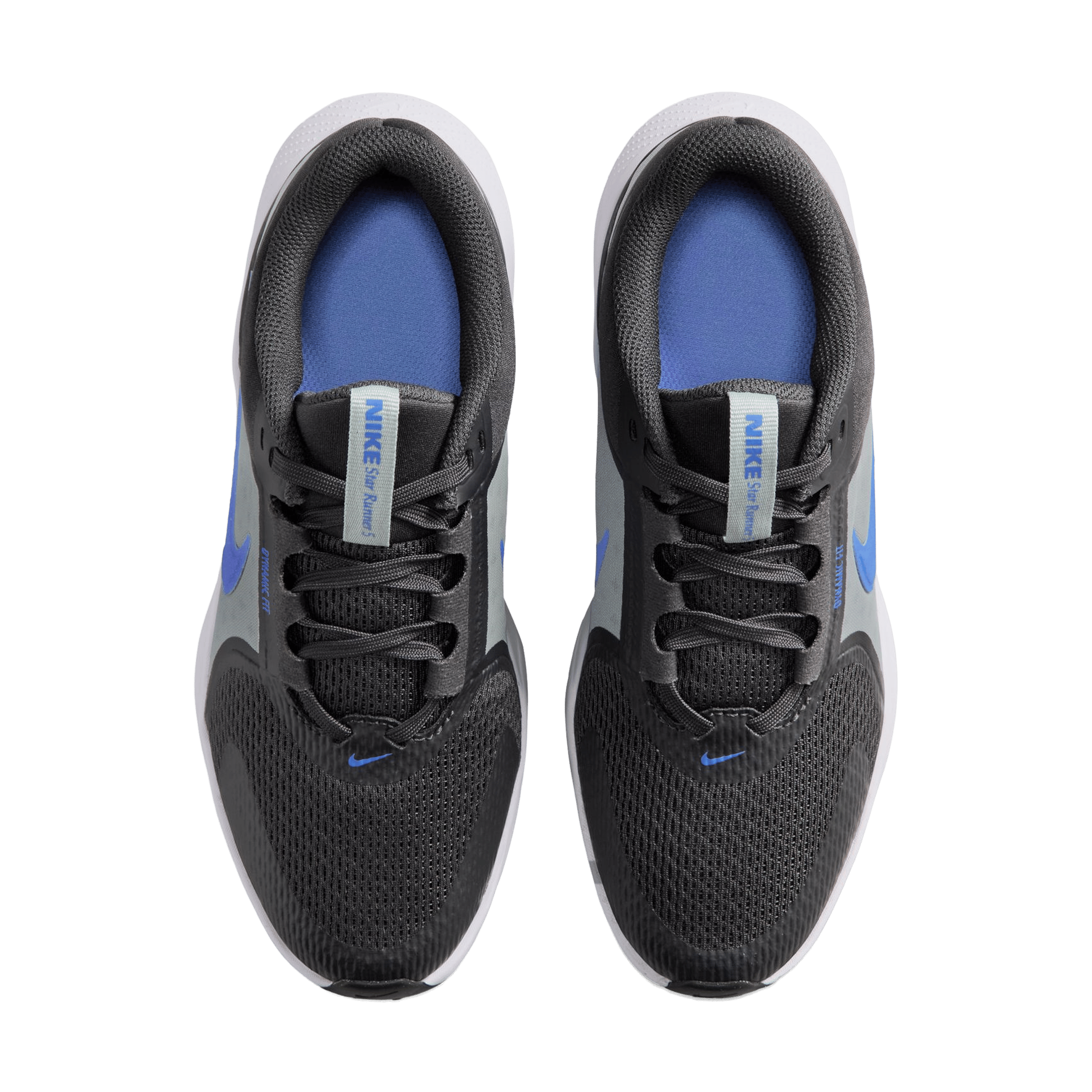 Kids Nike Star Runner 5 (Bigger Kids) Running Shoes