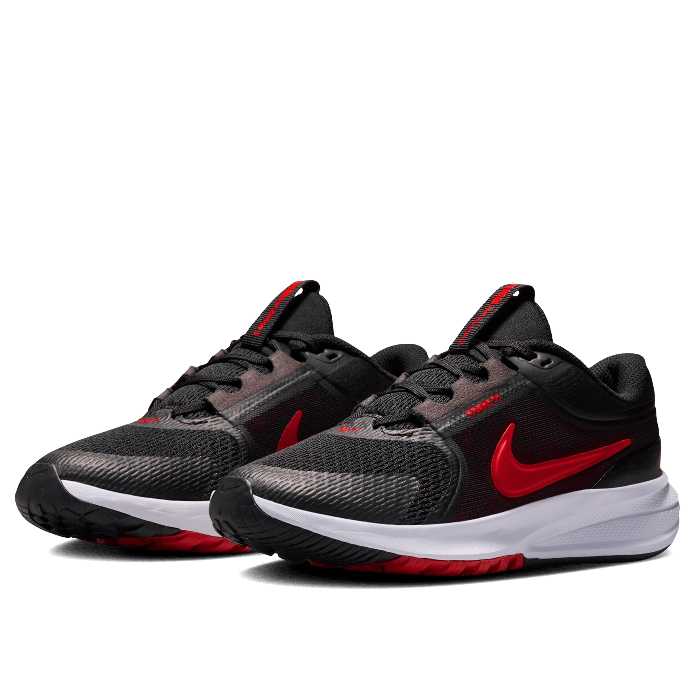 Kids Nike Star Runner 5 (Bigger Kids) Running Shoes