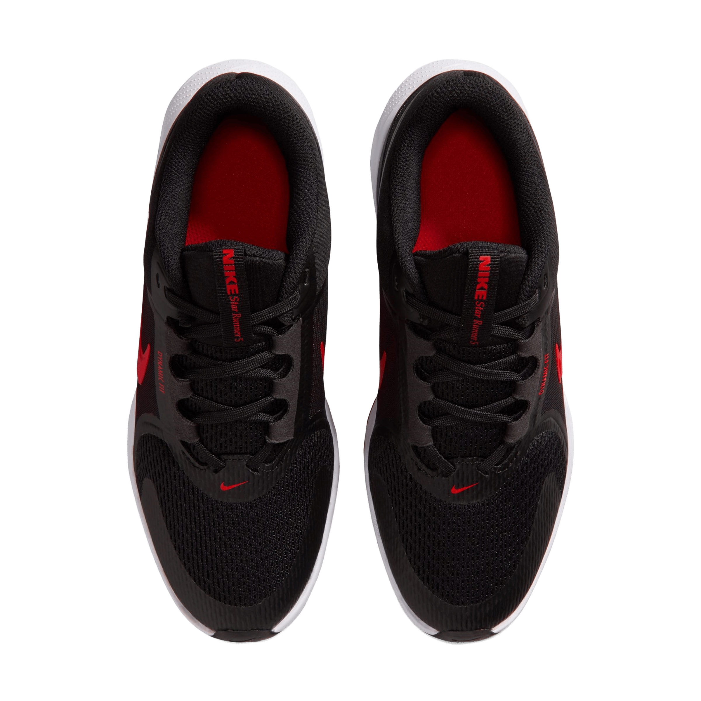 Kids Nike Star Runner 5 (Bigger Kids) Running Shoes
