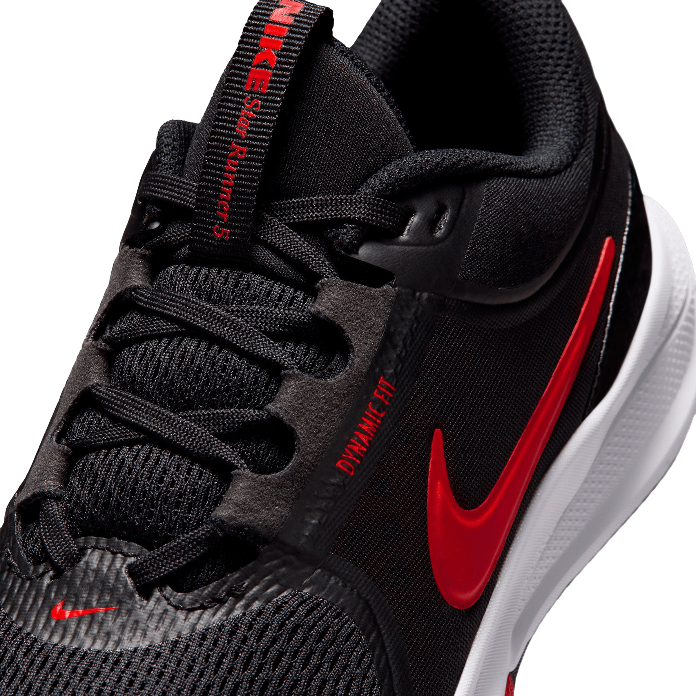 Kids Nike Star Runner 5 (Bigger Kids) Running Shoes