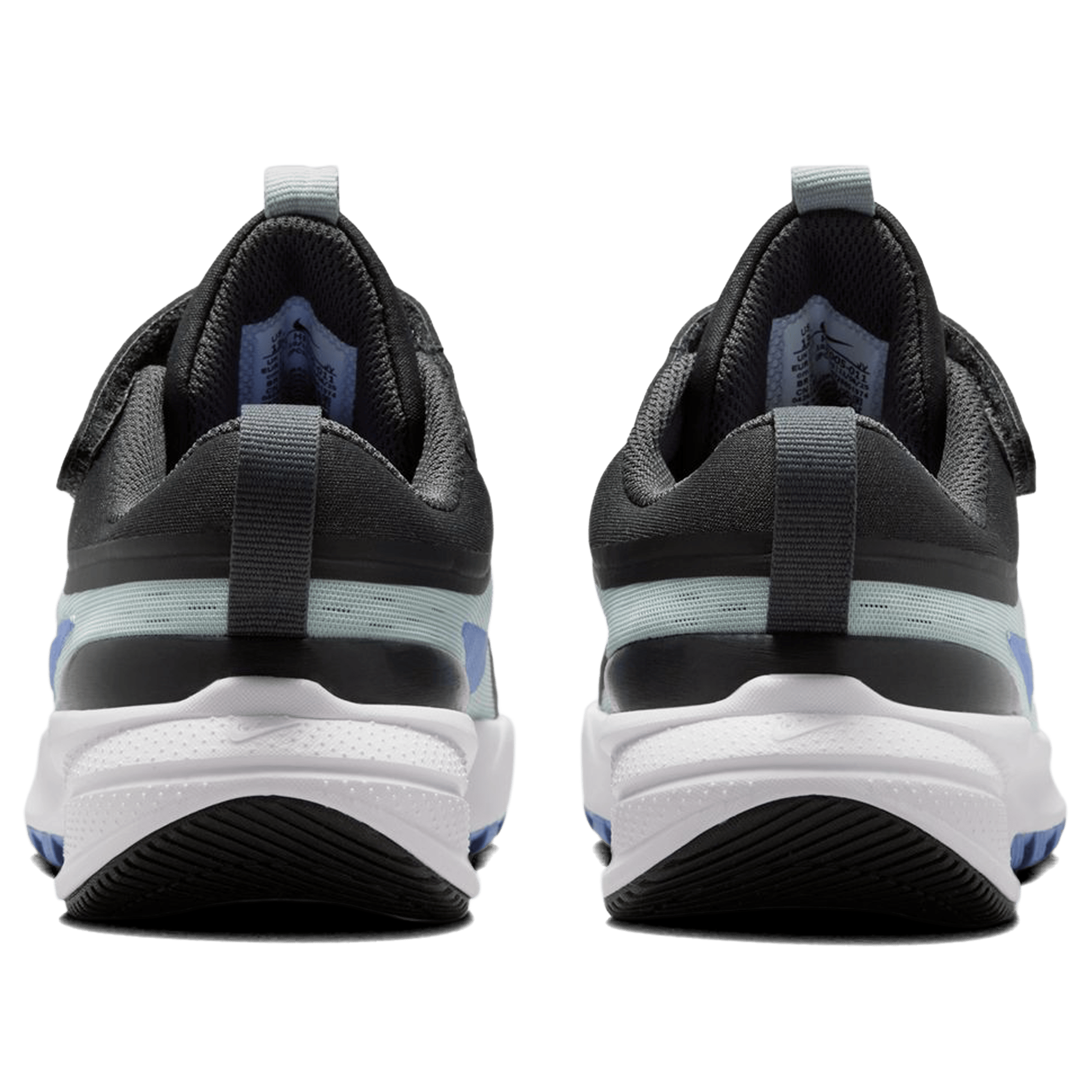 Kids Nike Star Runner 5 (Little Kids) Running Shoes