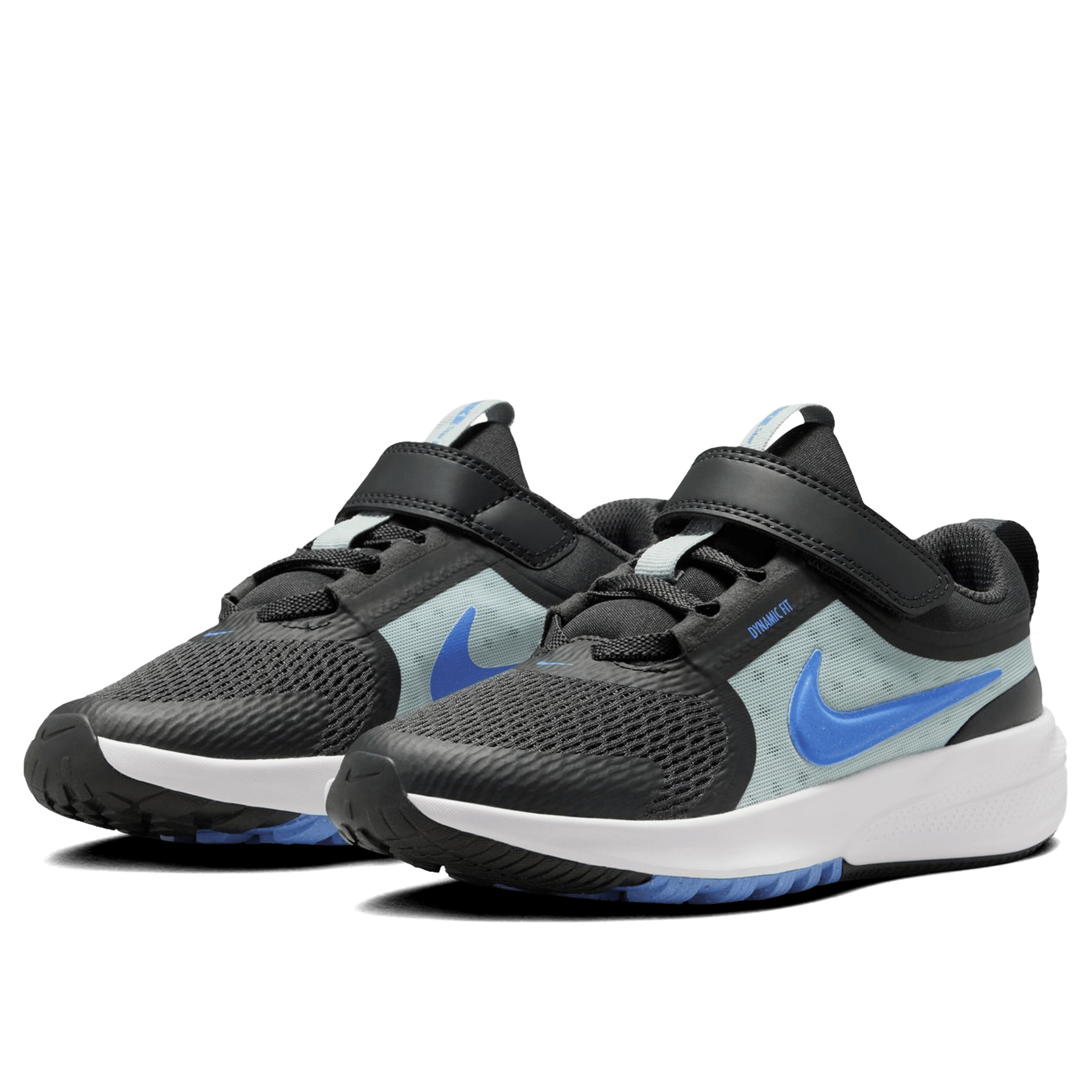 Kids Nike Star Runner 5 (Little Kids) Running Shoes