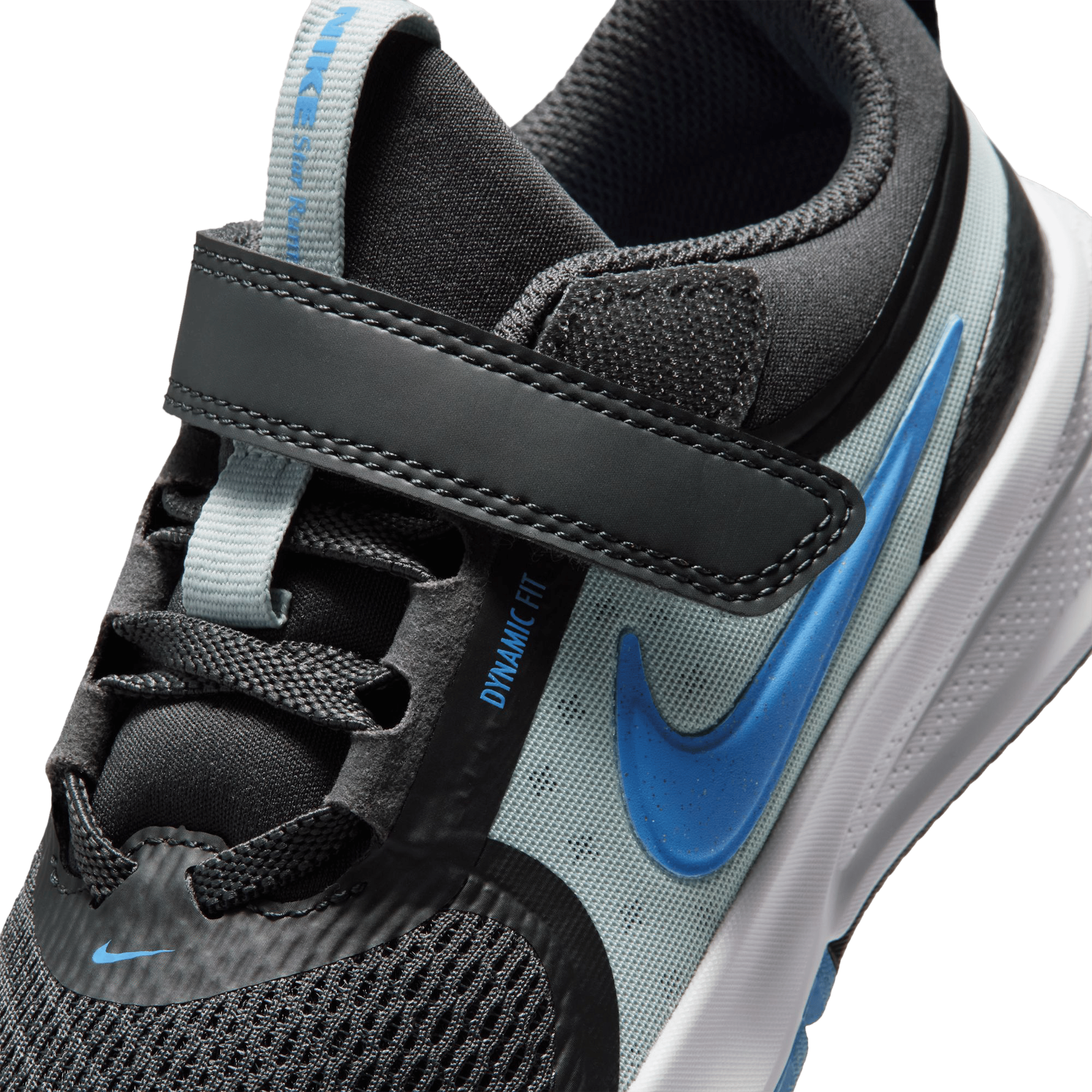 Kids Nike Star Runner 5 (Little Kids) Running Shoes