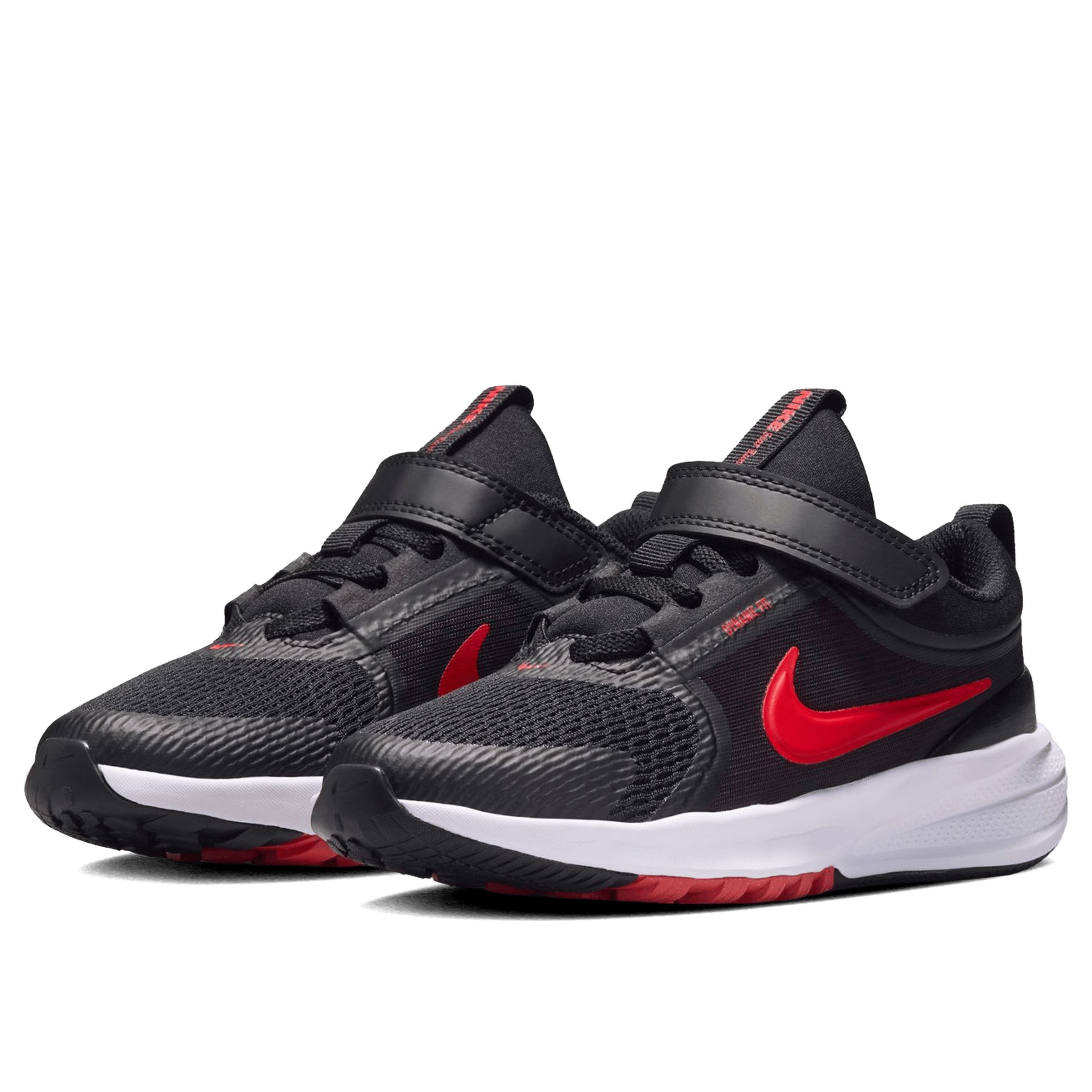 Kids Nike Star Runner 5 (Little Kids) Running Shoes