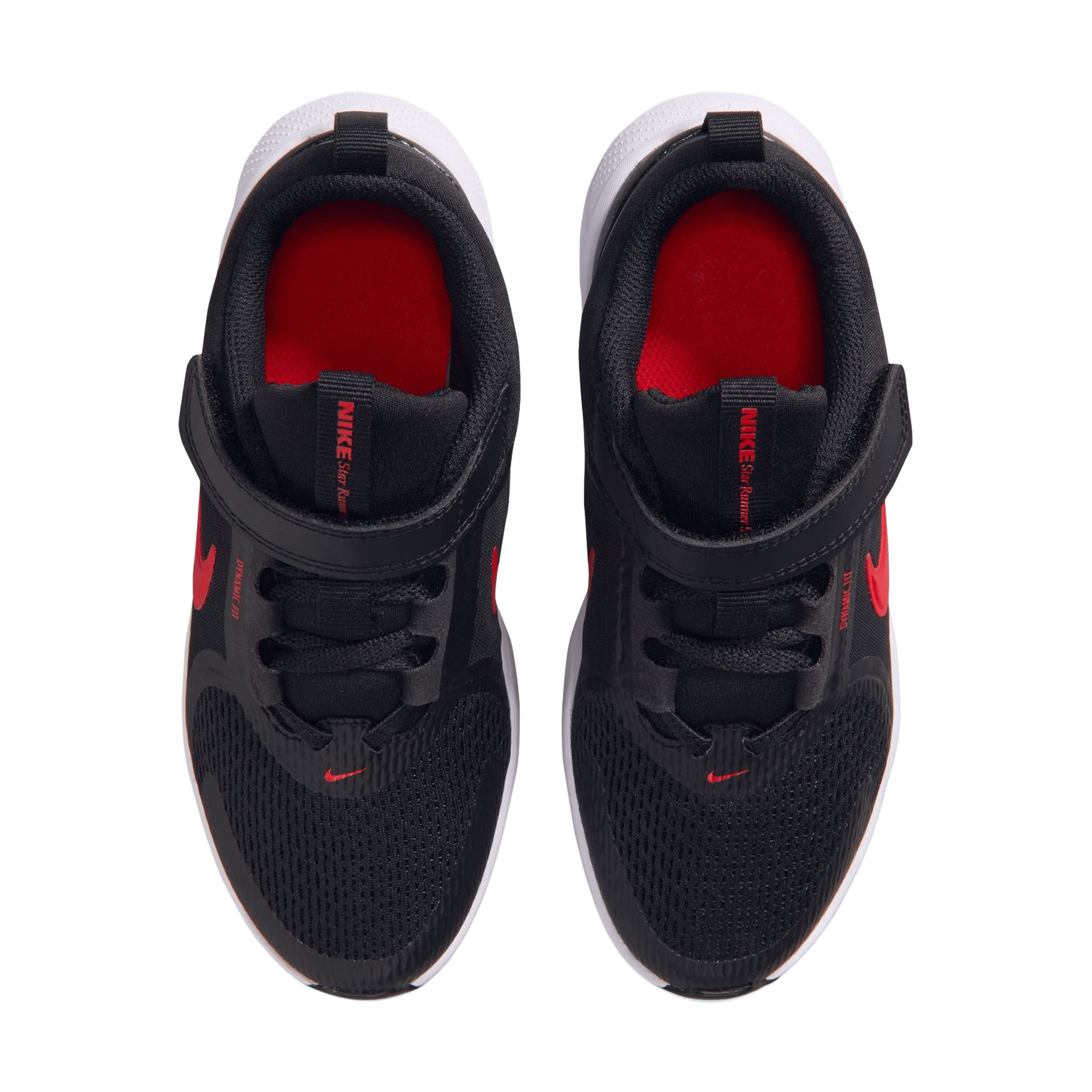 Kids Nike Star Runner 5 (Little Kids) Running Shoes