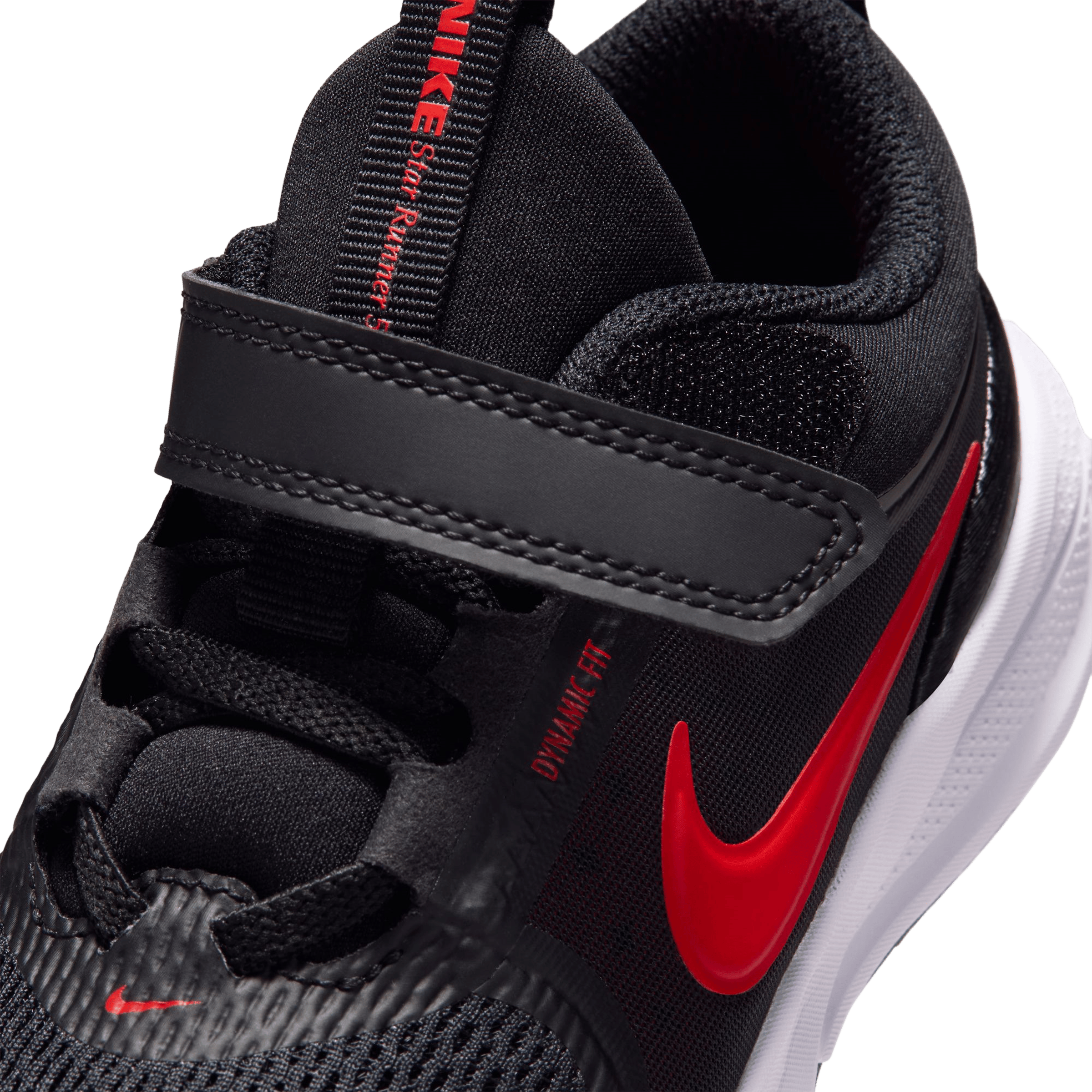 Kids Nike Star Runner 5 (Little Kids) Running Shoes