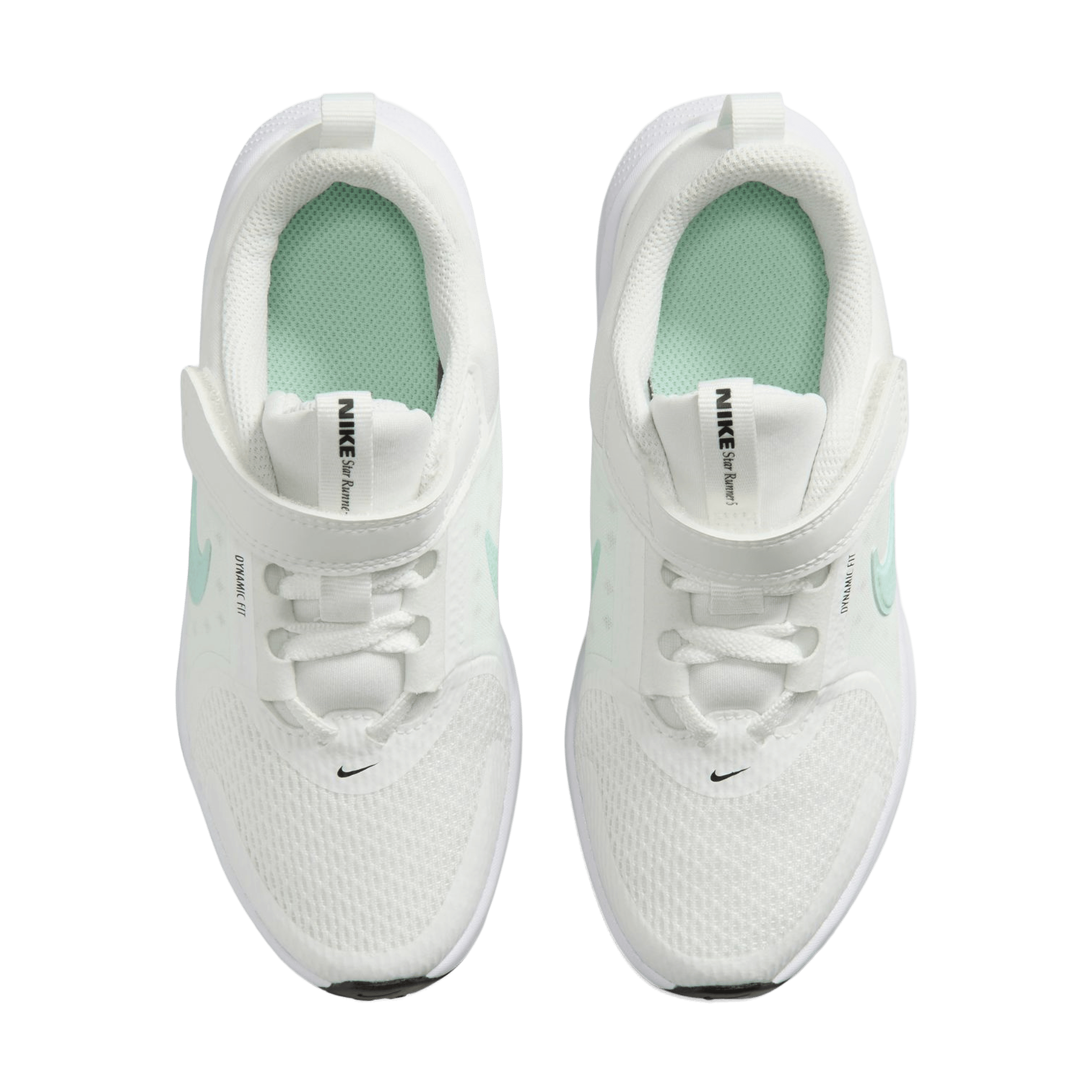 Kids Nike Star Runner 5 (Little Kids) Running Shoes