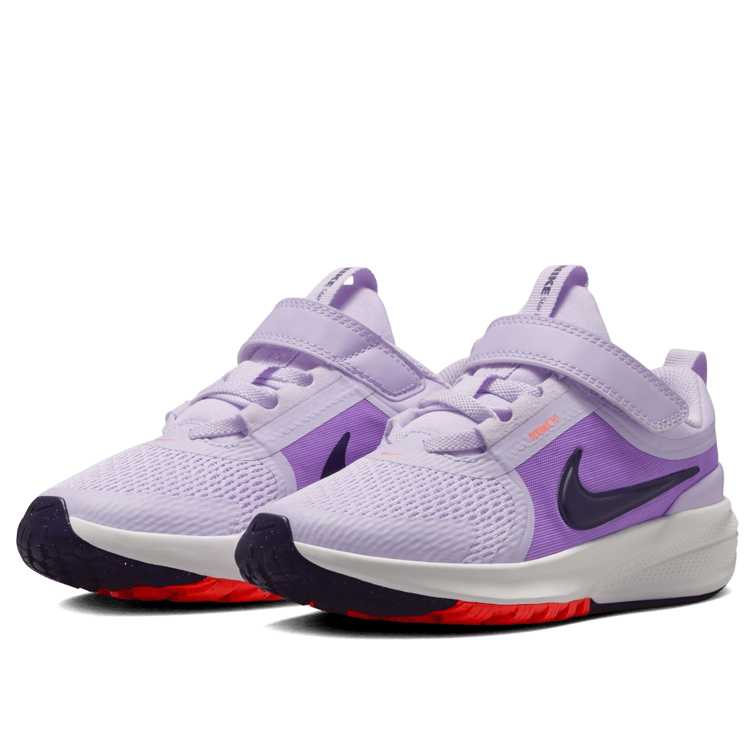 Kids Nike Star Runner 5 (Little Kids) Running Shoes