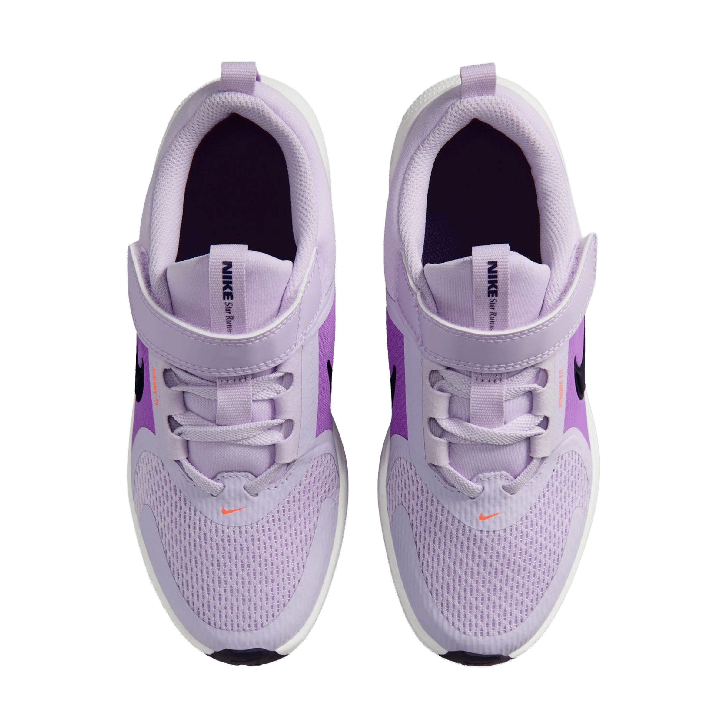 Kids Nike Star Runner 5 (Little Kids) Running Shoes