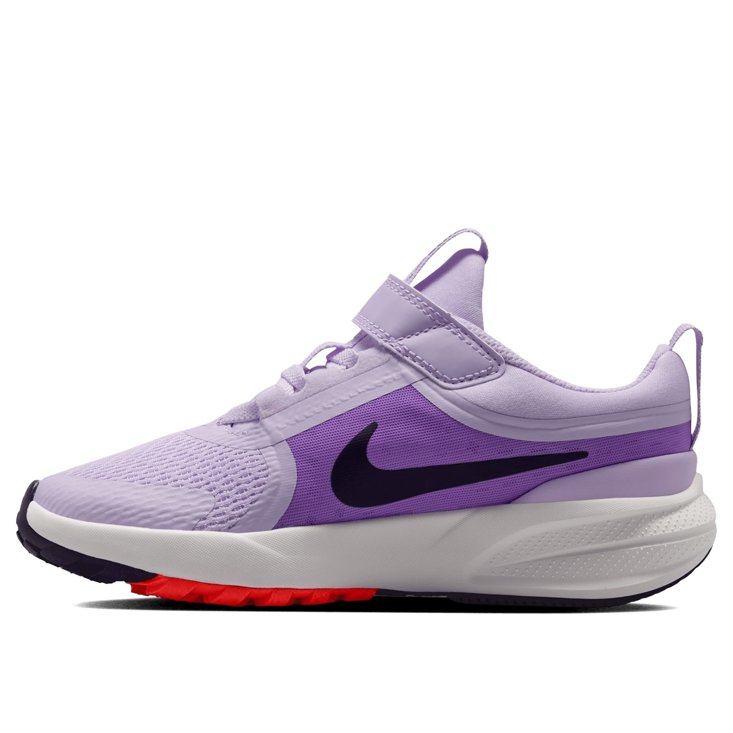 Kids Nike Star Runner 5 (Little Kids) Running Shoes