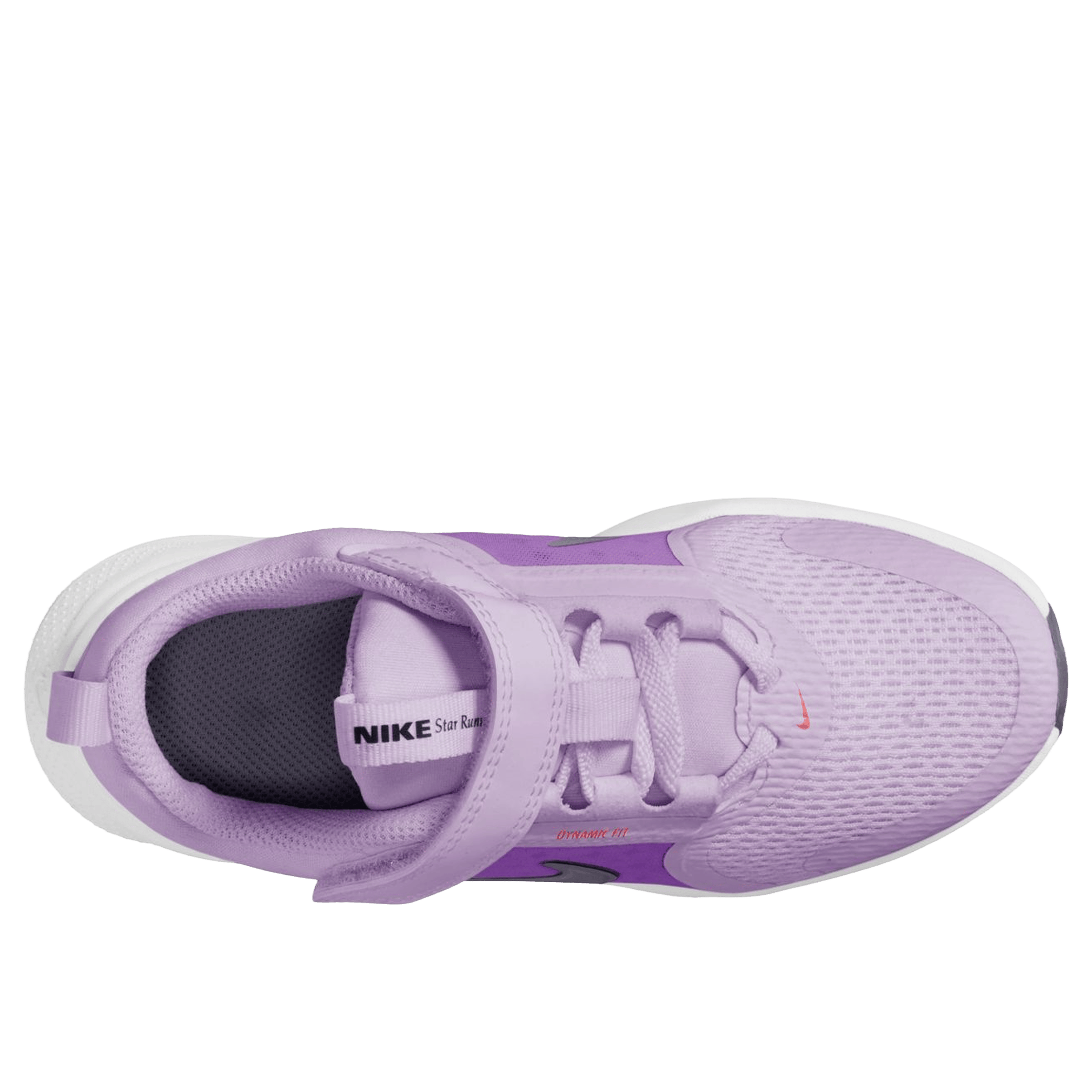 Kids Nike Star Runner 5 (Little Kids) Running Shoes