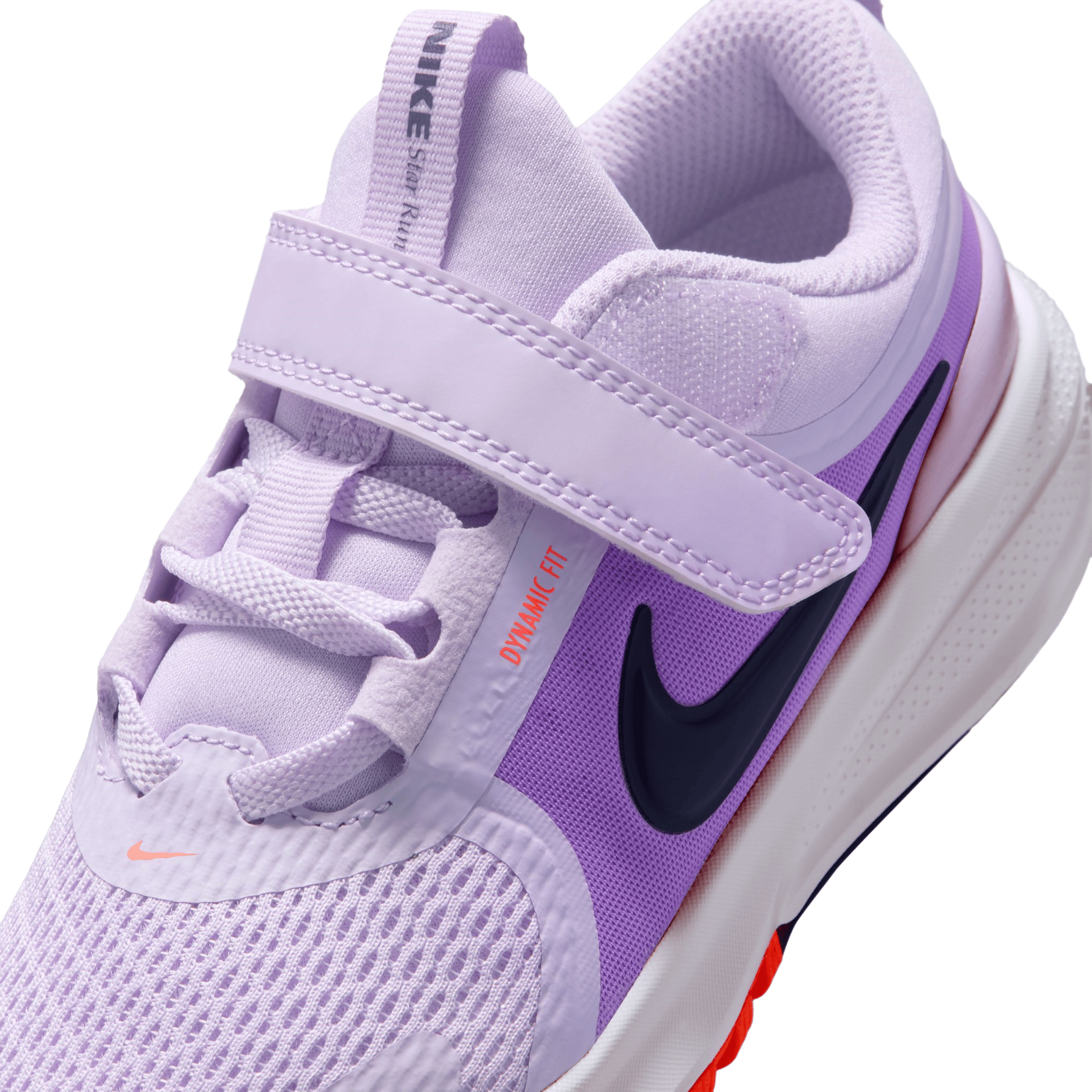 Kids Nike Star Runner 5 (Little Kids) Running Shoes