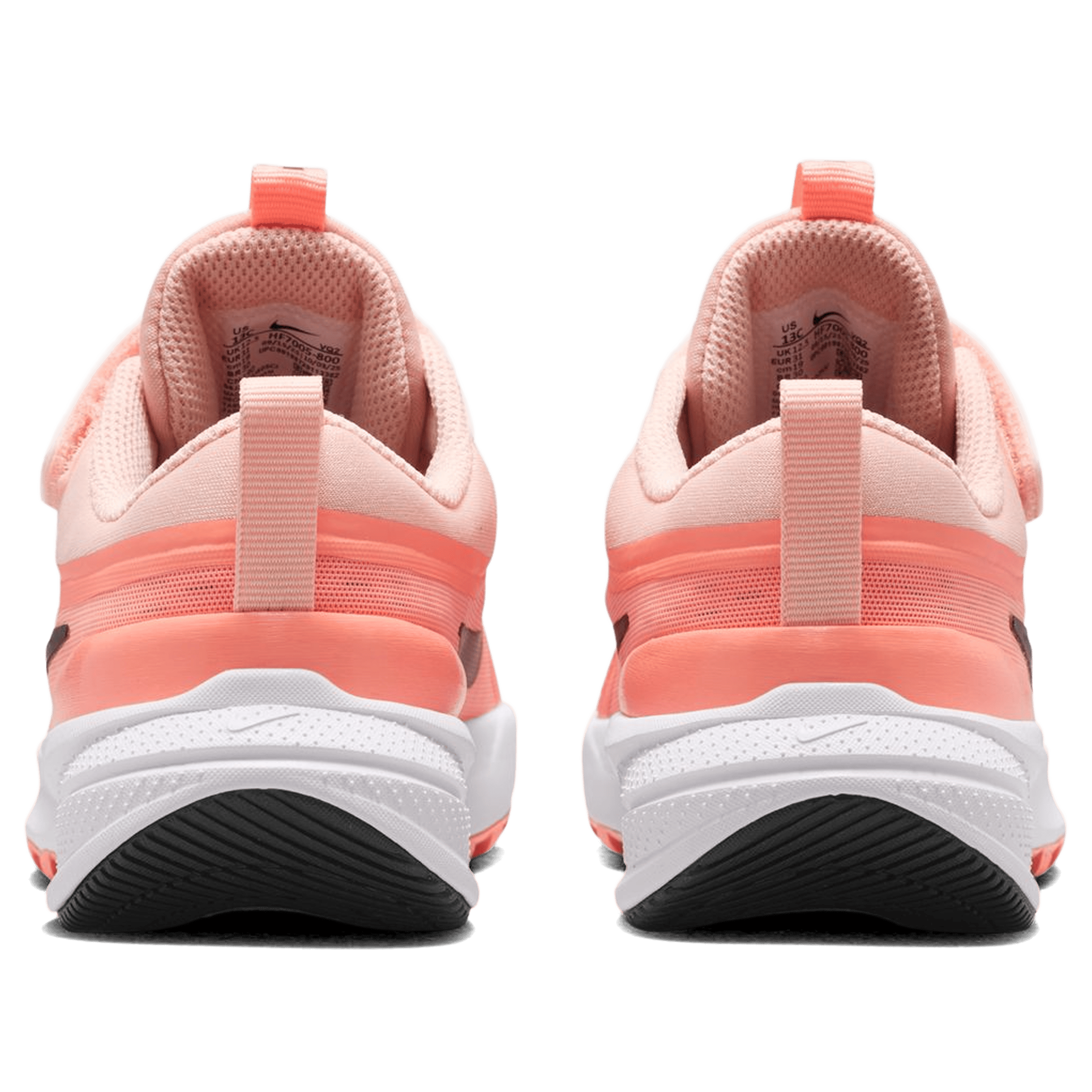 Kids Nike Star Runner 5 (Little Kids) Running Shoes