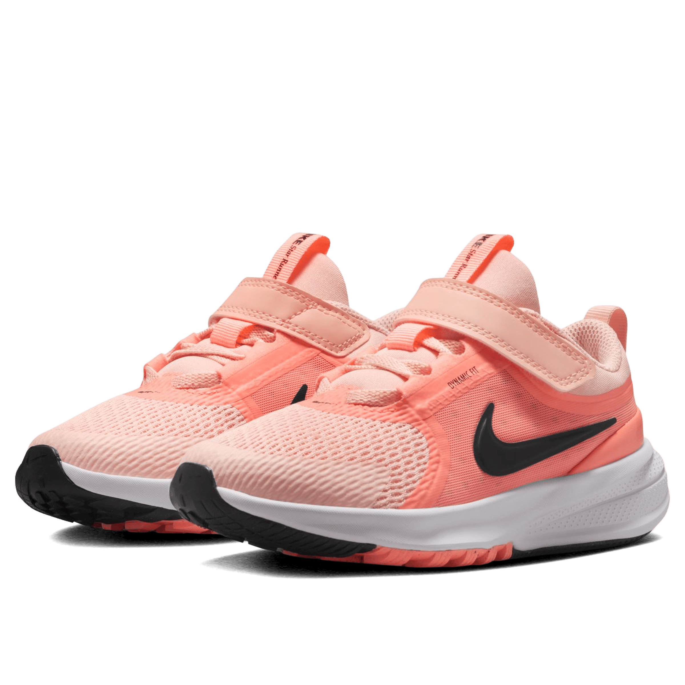 Kids Nike Star Runner 5 (Little Kids) Running Shoes