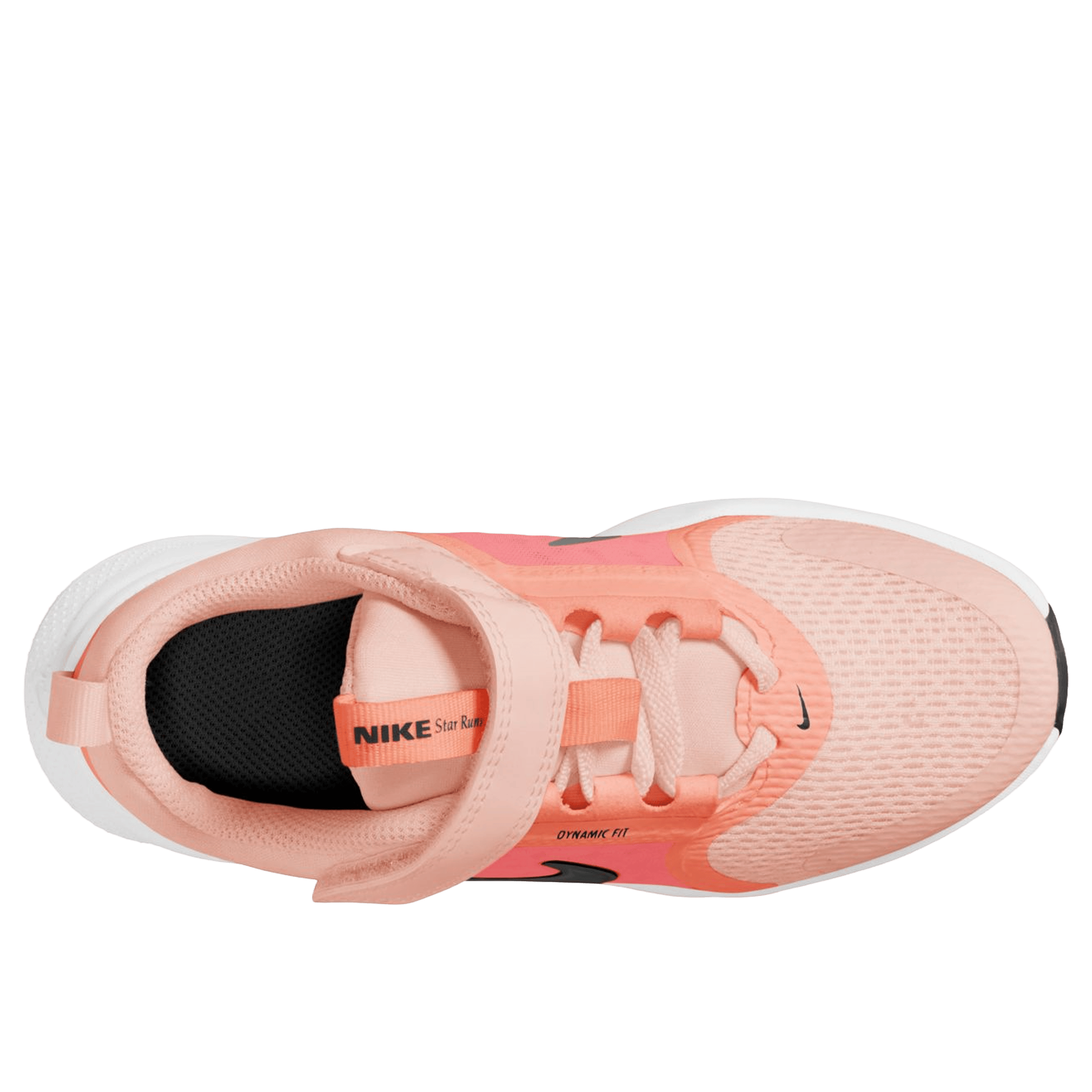 Kids Nike Star Runner 5 (Little Kids) Running Shoes