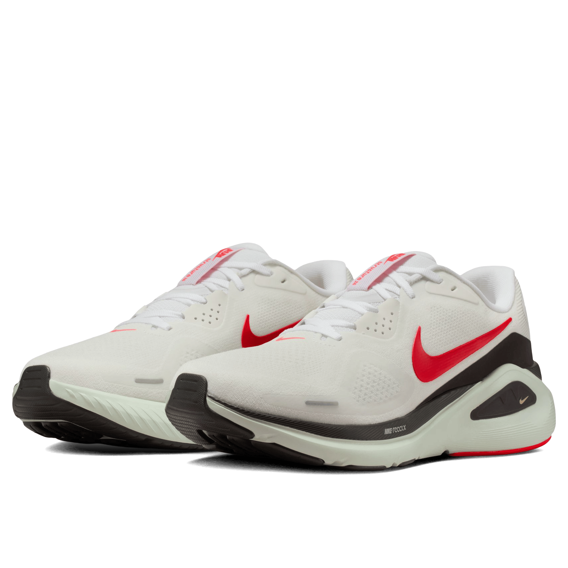 Mens Nike Structure 26 Running Shoes