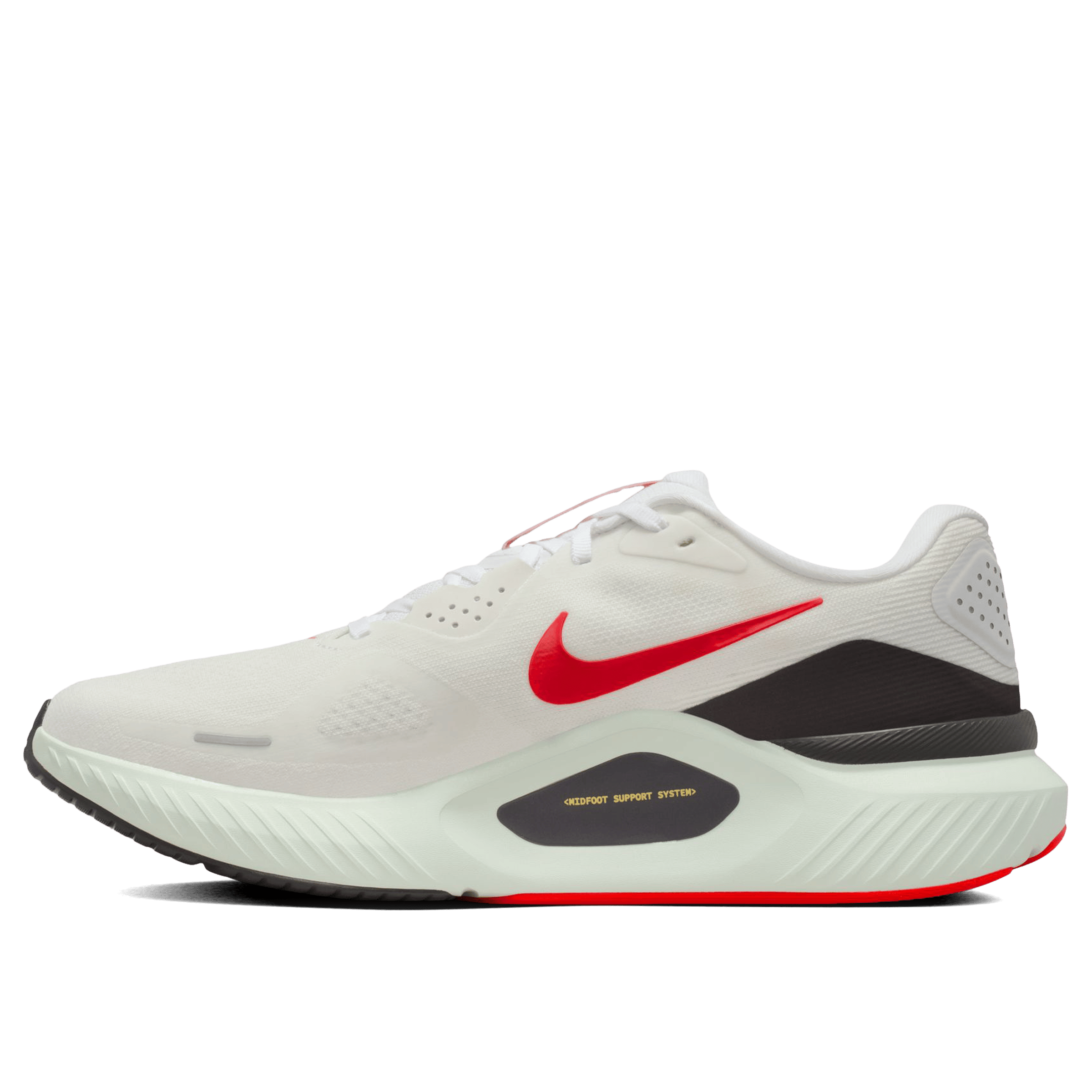 Mens Nike Structure 26 Running Shoes