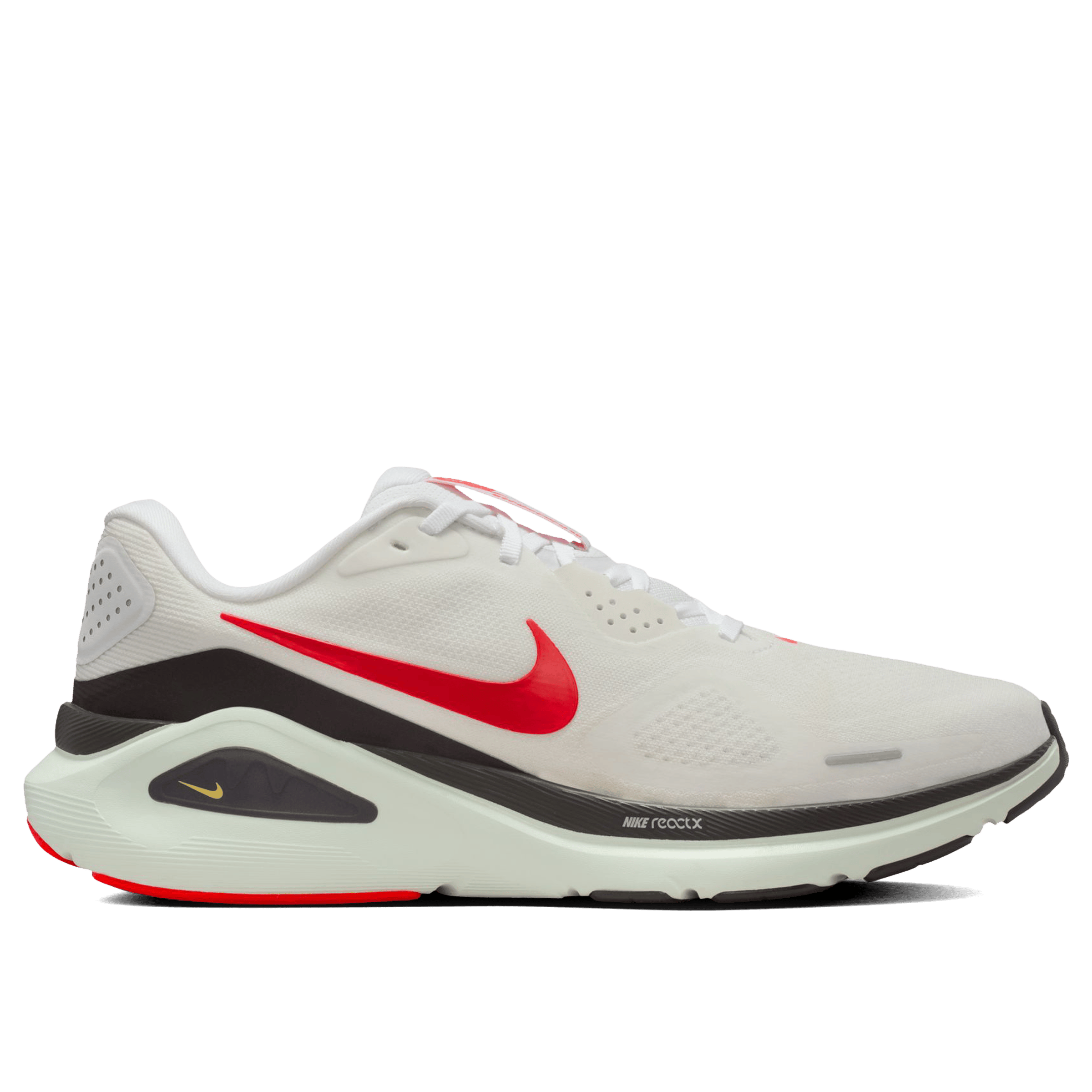 Mens Nike Structure 26 Road Running Shoes
