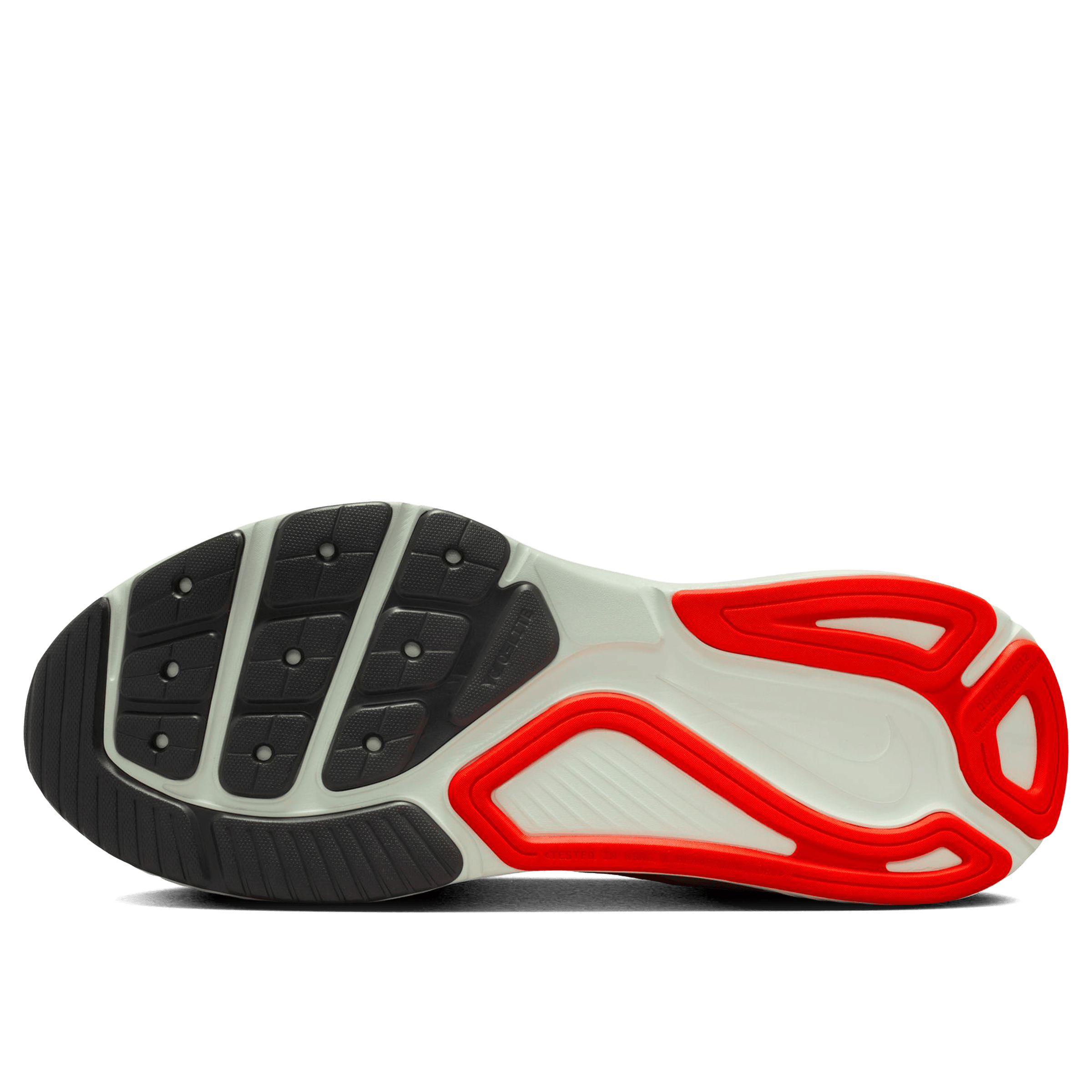 Mens Nike Structure 26 Running Shoes