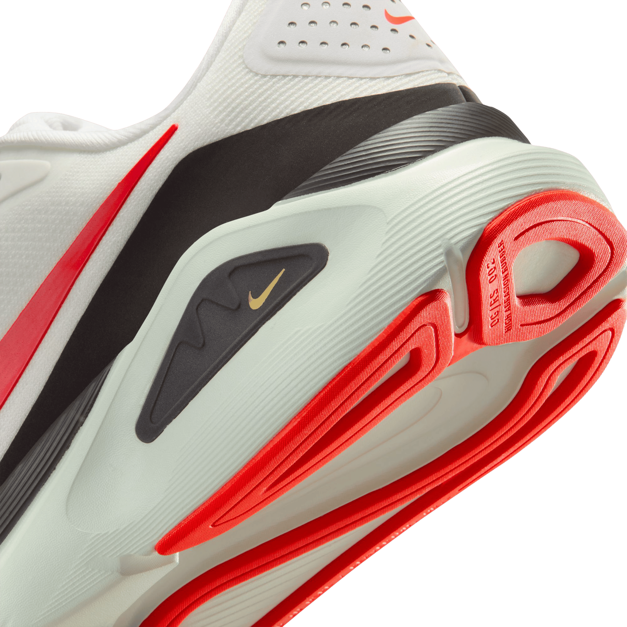 Mens Nike Structure 26 Running Shoes