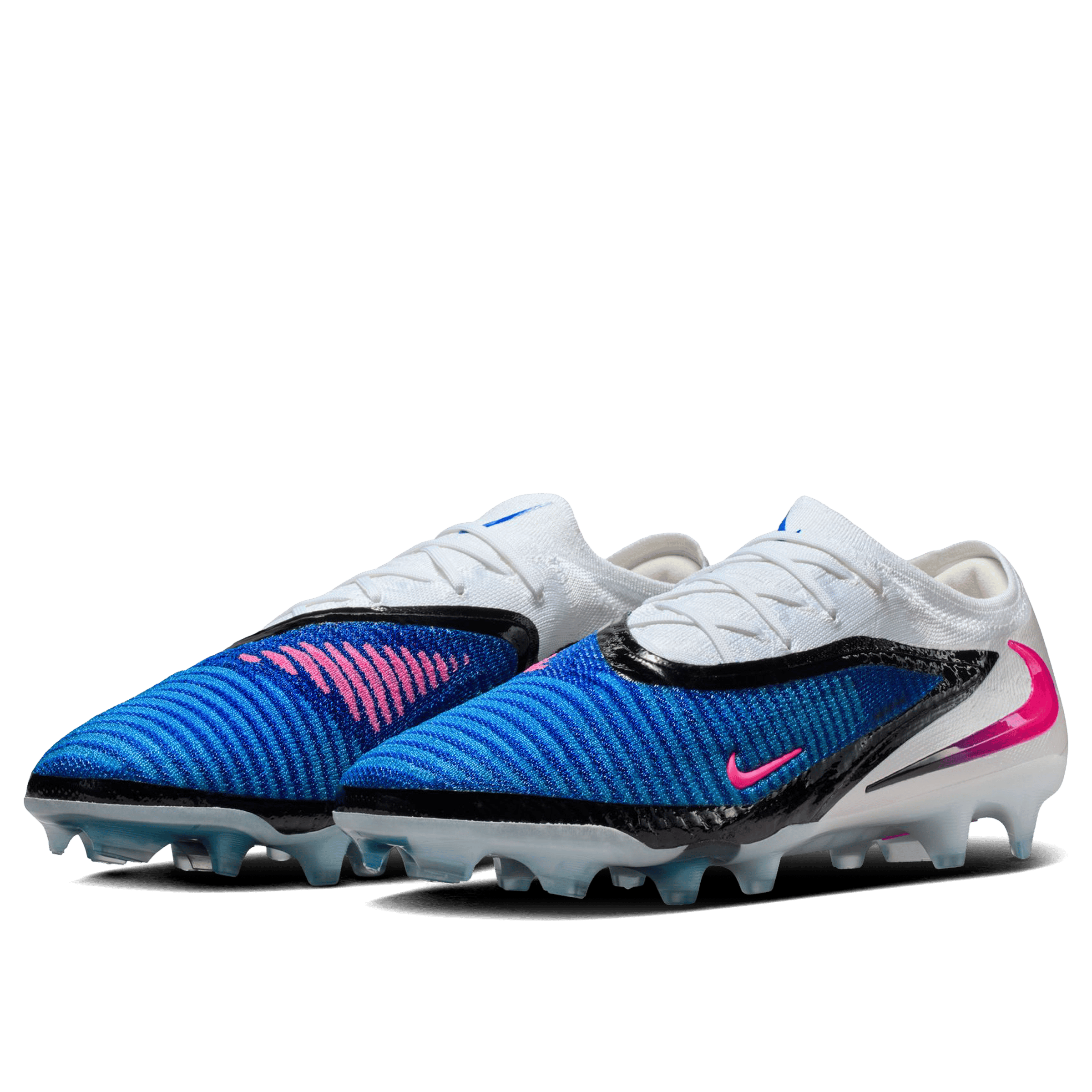 Mens Nike Phantom 6 Low Elite (FG) Football Boots