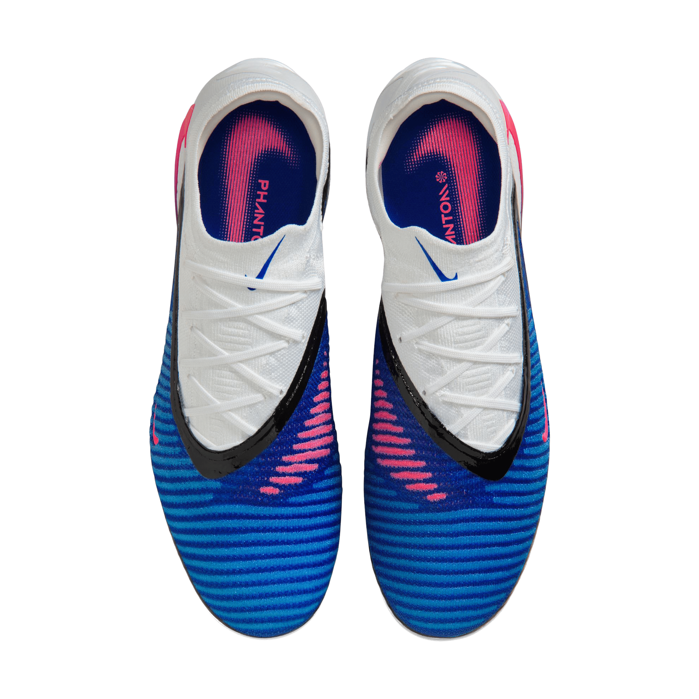 Mens Nike Phantom 6 Low Elite (FG) Football Boots