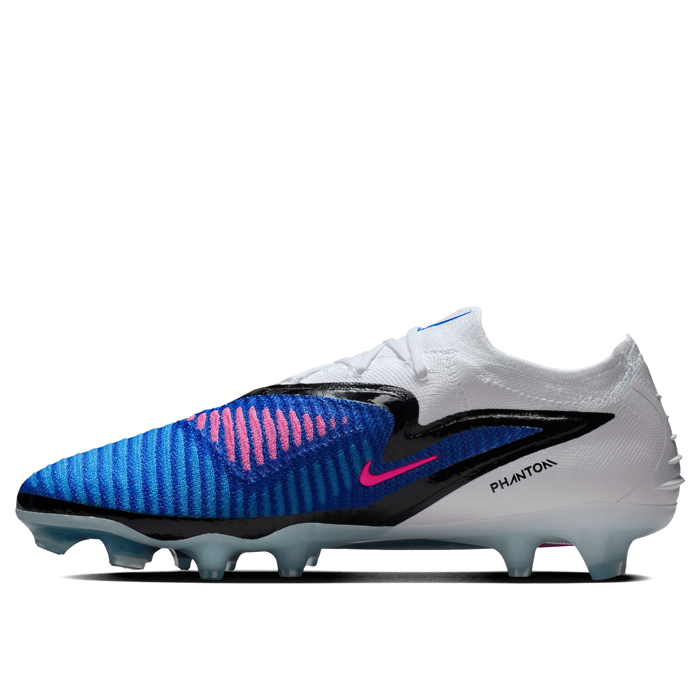 Mens Nike Phantom 6 Low Elite (FG) Football Boots