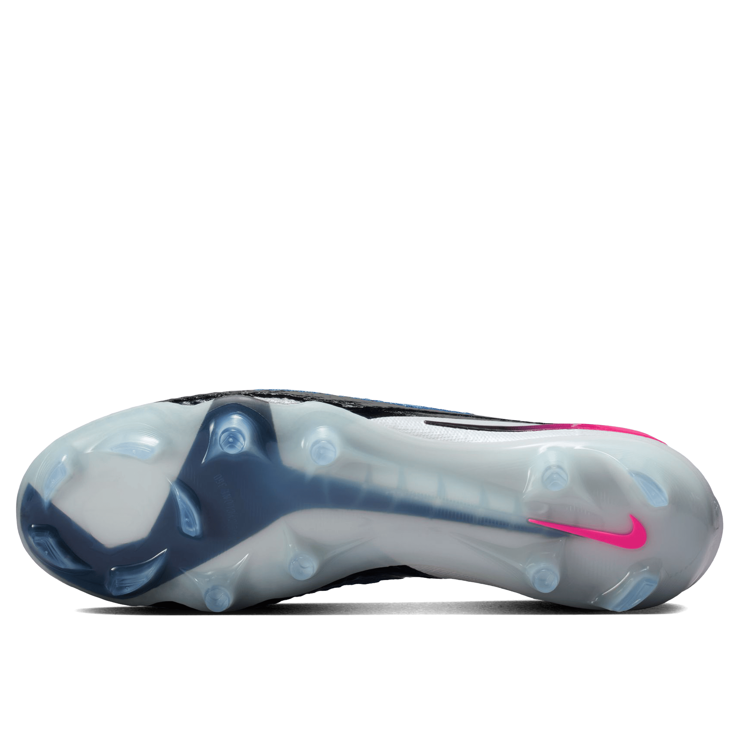 Mens Nike Phantom 6 Low Elite (FG) Football Boots