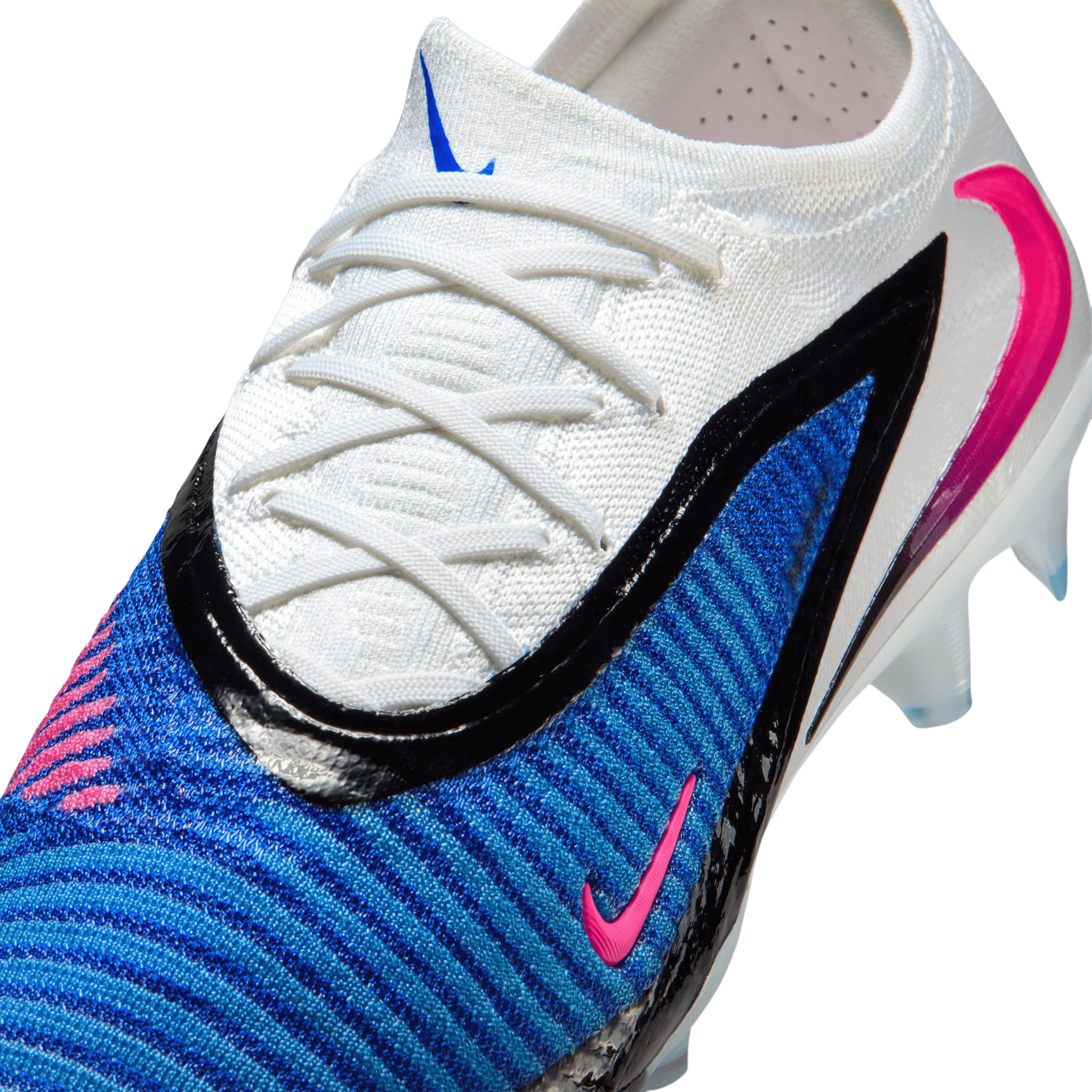 Mens Nike Phantom 6 Low Elite (FG) Football Boots