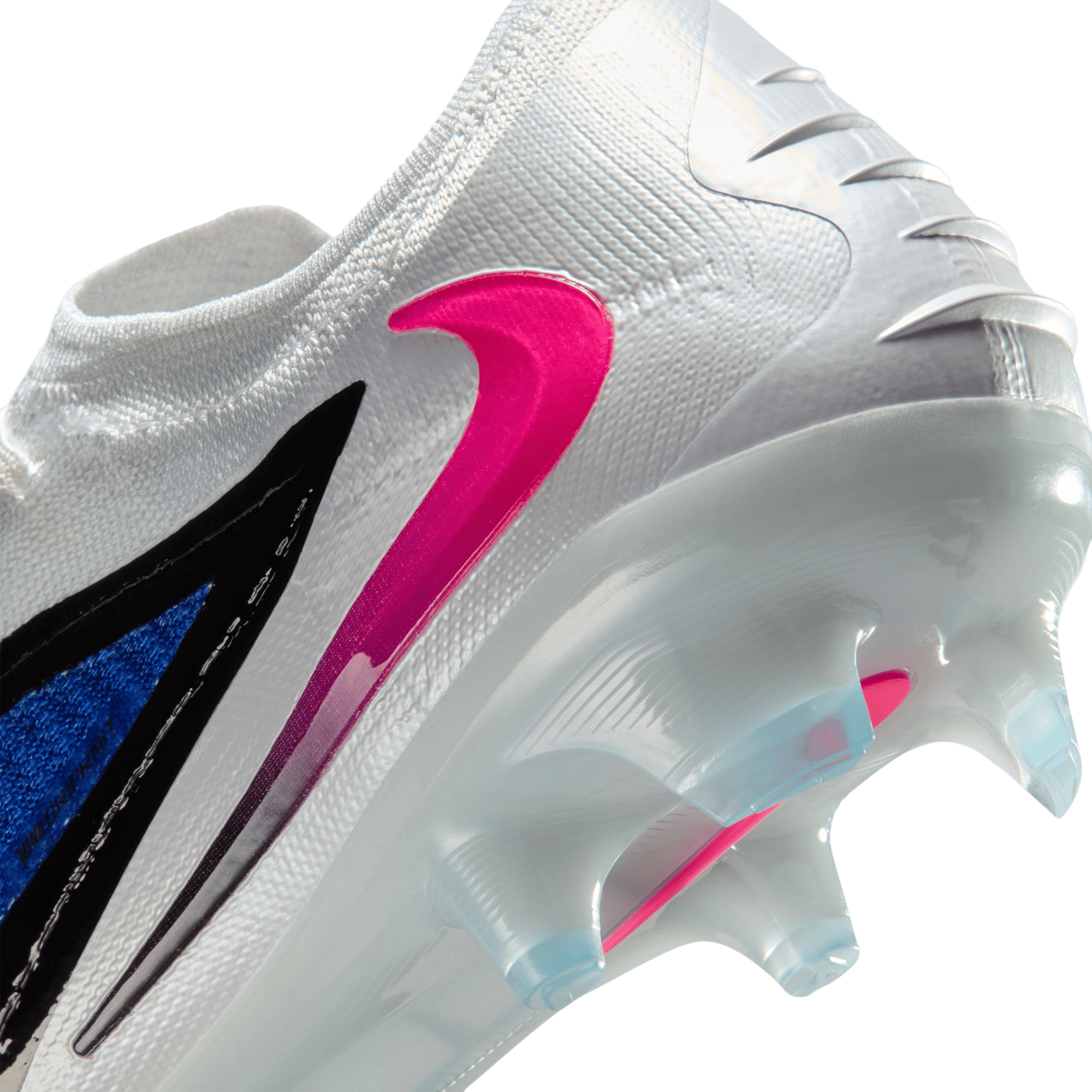 Mens Nike Phantom 6 Low Elite (FG) Football Boots
