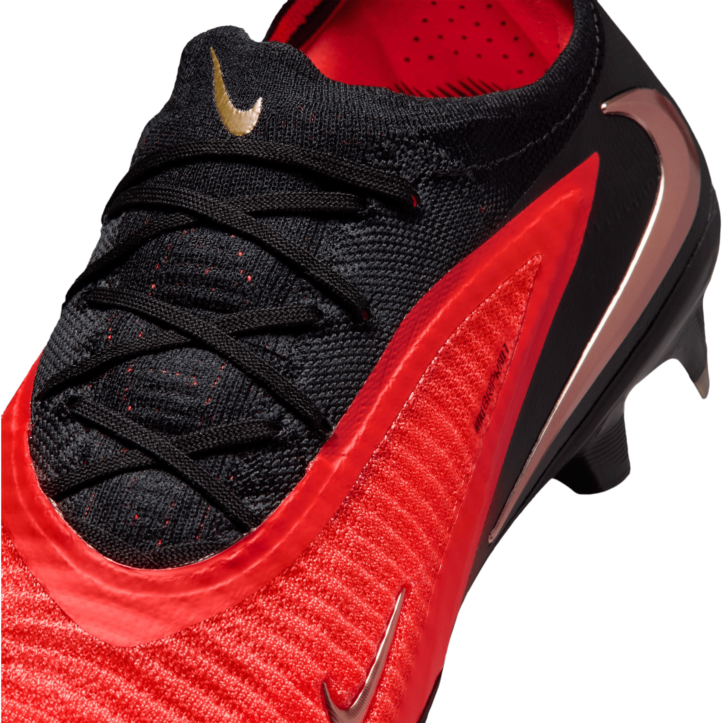 Mens Nike Phantom 6 Low Elite (FG) Football Boots