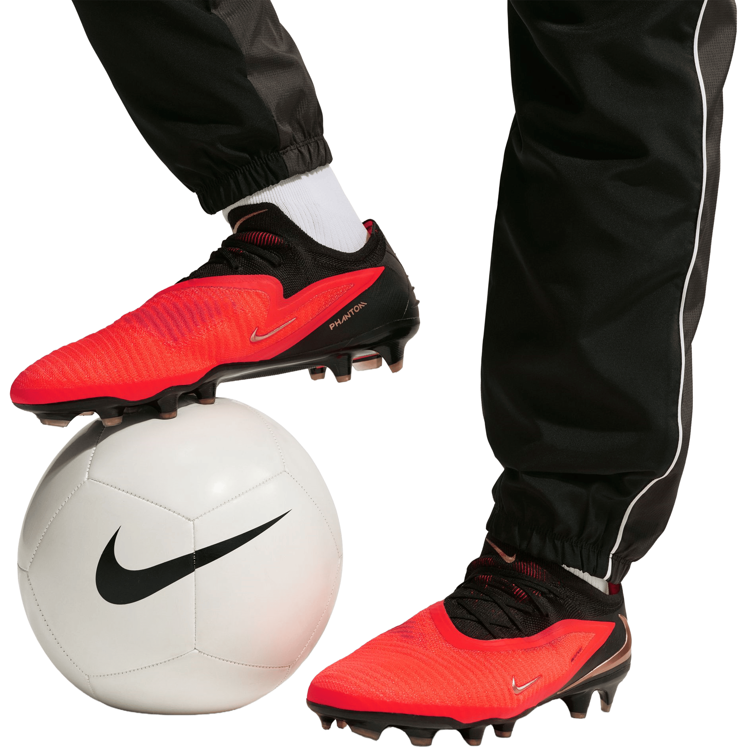 Mens Nike Phantom 6 Low Elite (FG) Football Boots