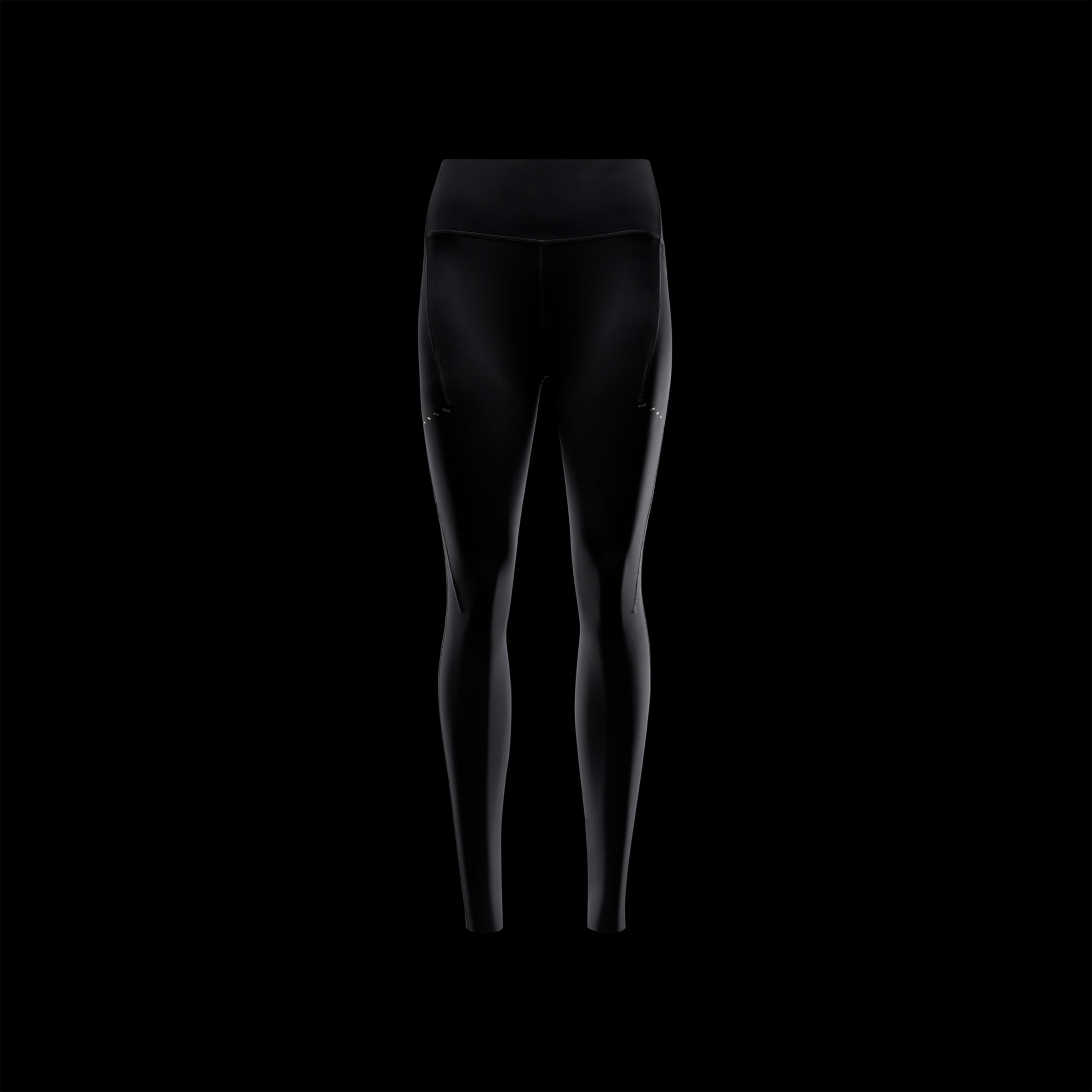 Womens Nike Swift High-Waisted (7/8 Length) Running Leggings