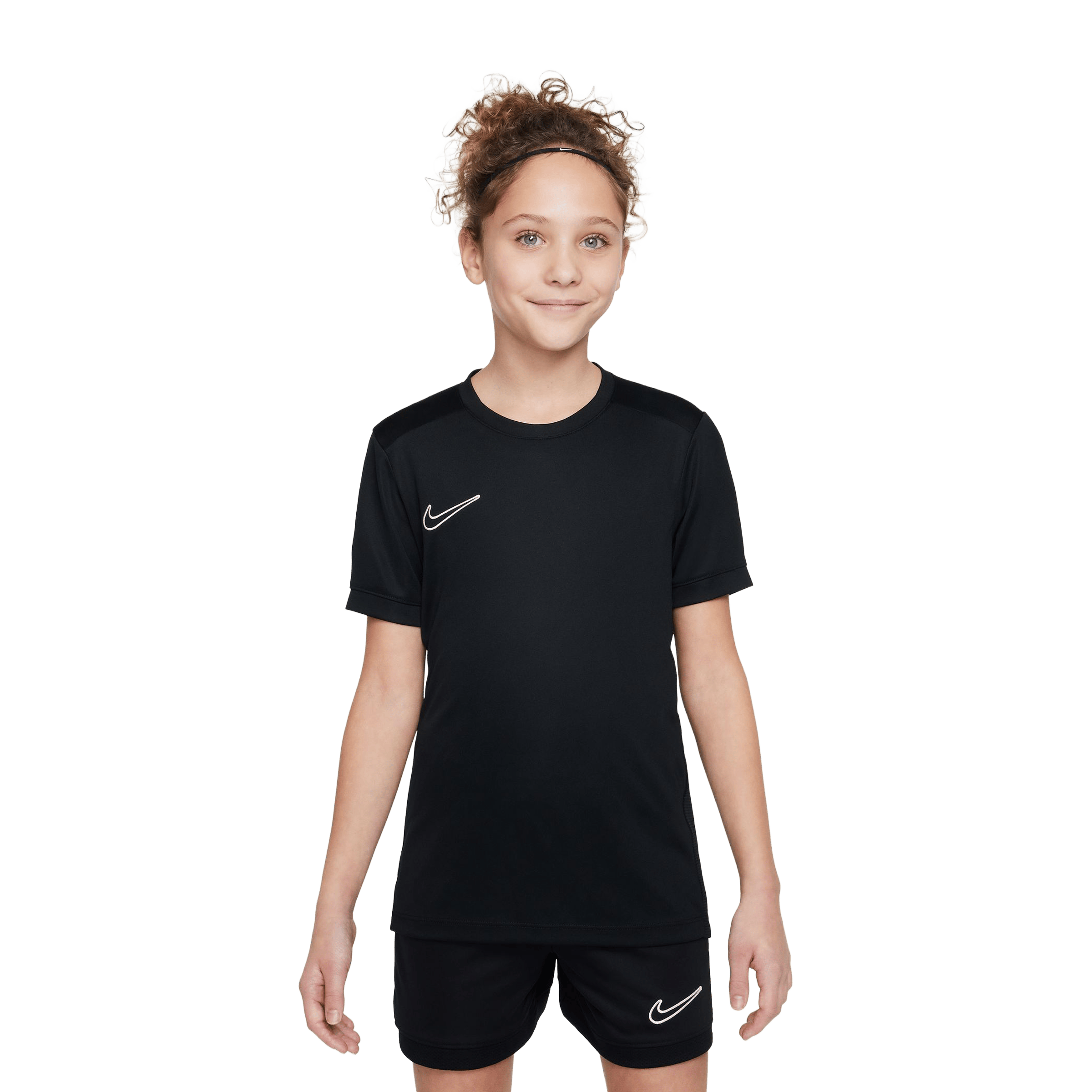 Kids Nike Academy (Older Kids) Dri-FIT Football Top