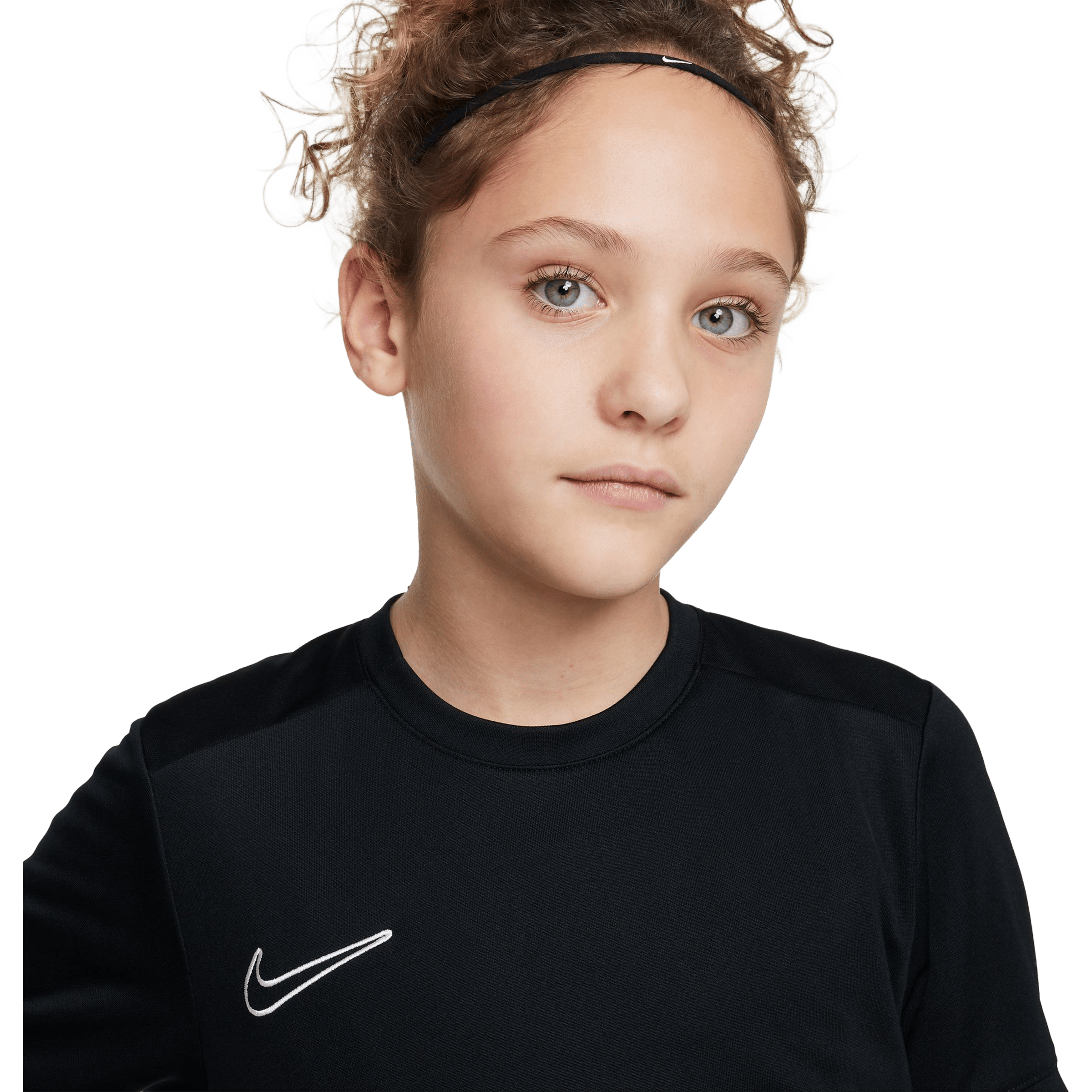 Kids Nike Academy (Older Kids) Dri-FIT Football Top