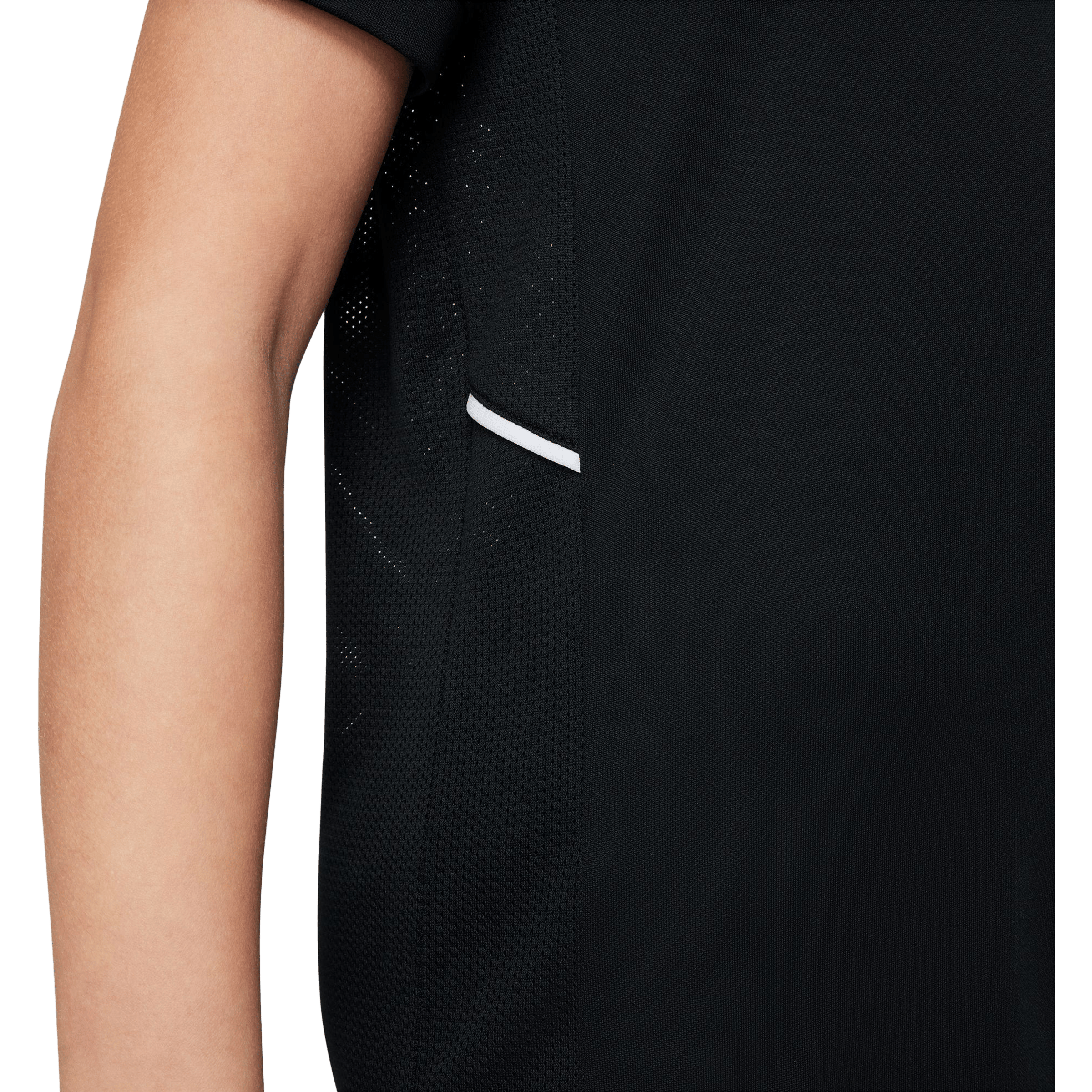 Kids Nike Academy (Older Kids) Dri-FIT Football Top