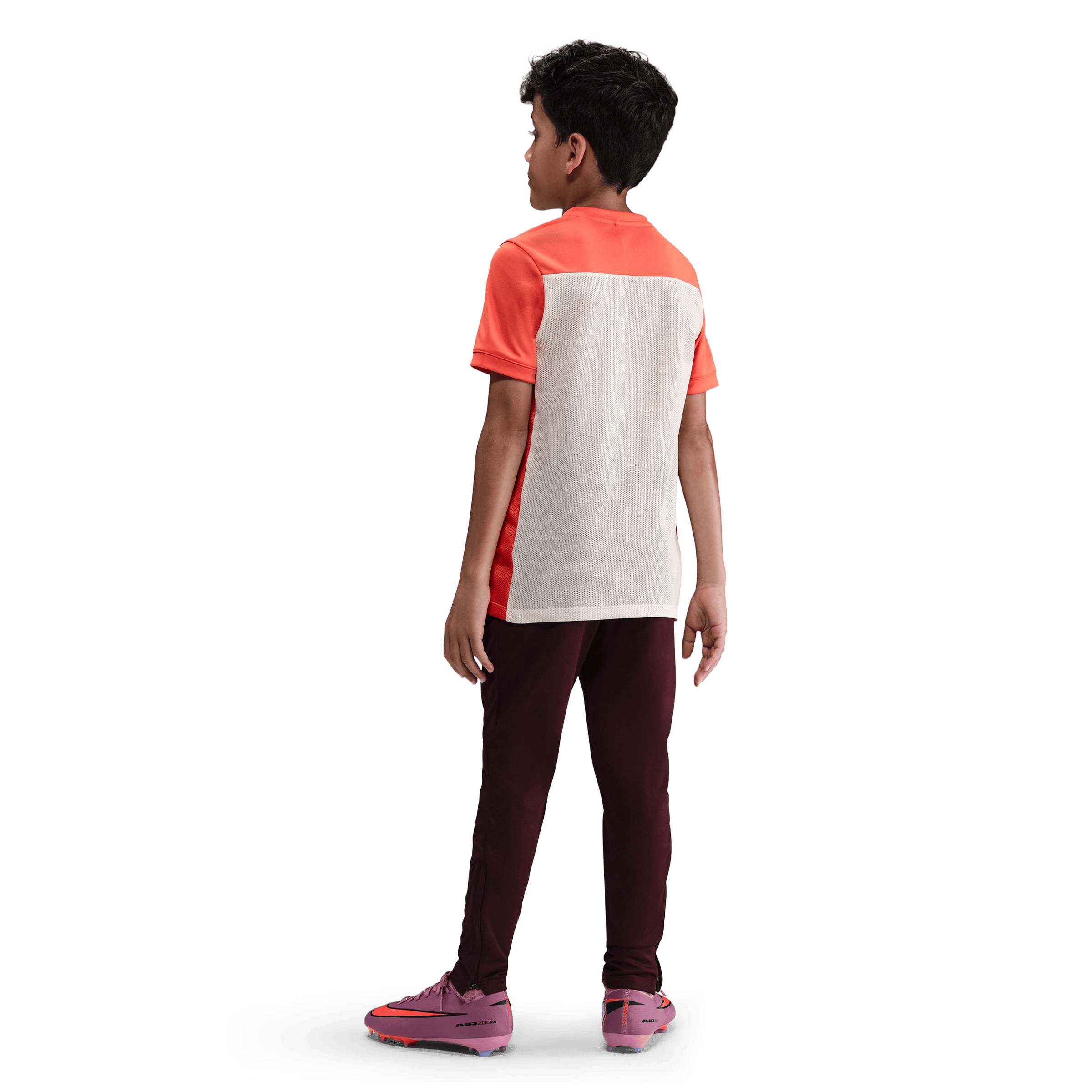 Kids Nike Academy (Older Kids) Dri-FIT Football Top