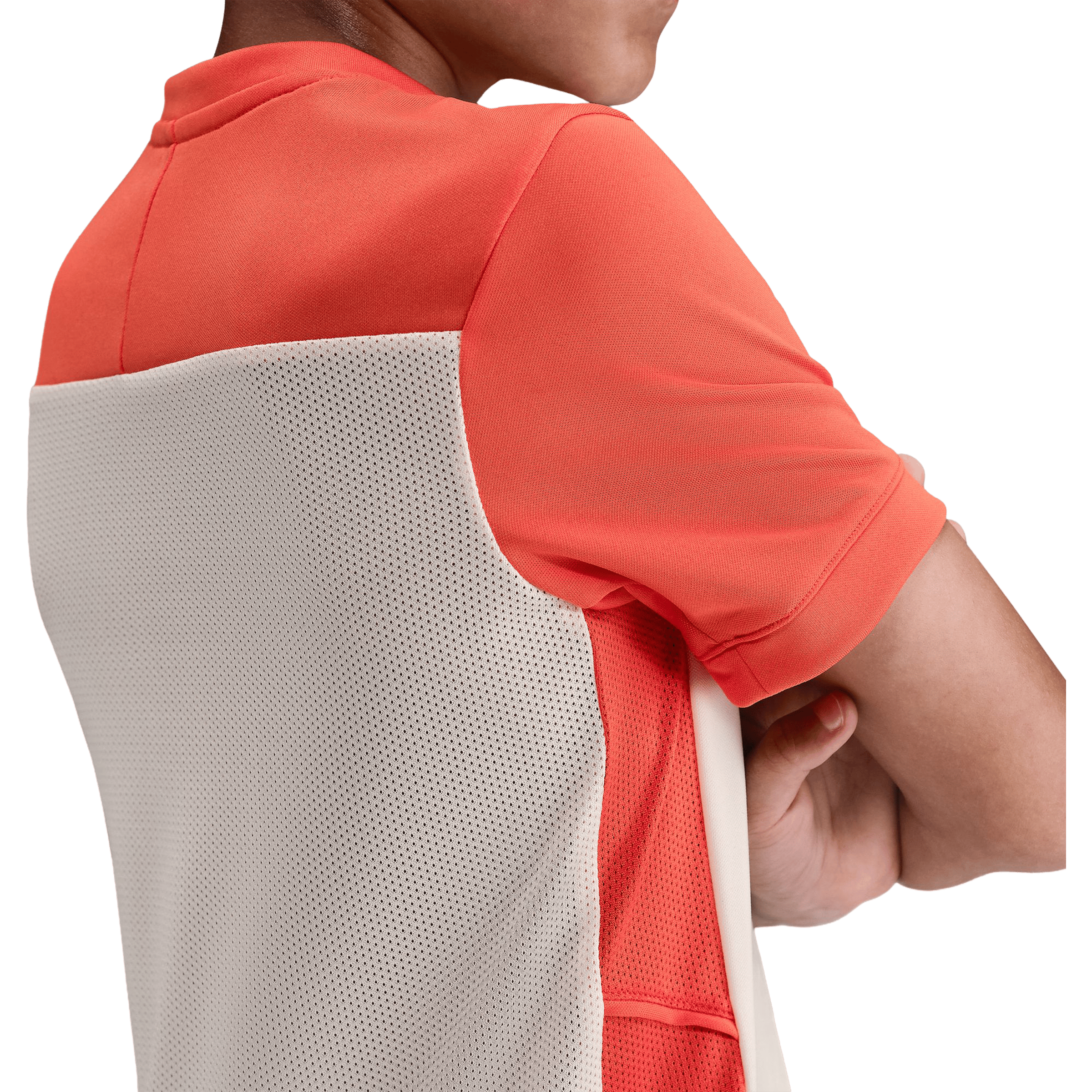 Kids Nike Academy (Older Kids) Dri-FIT Football Top