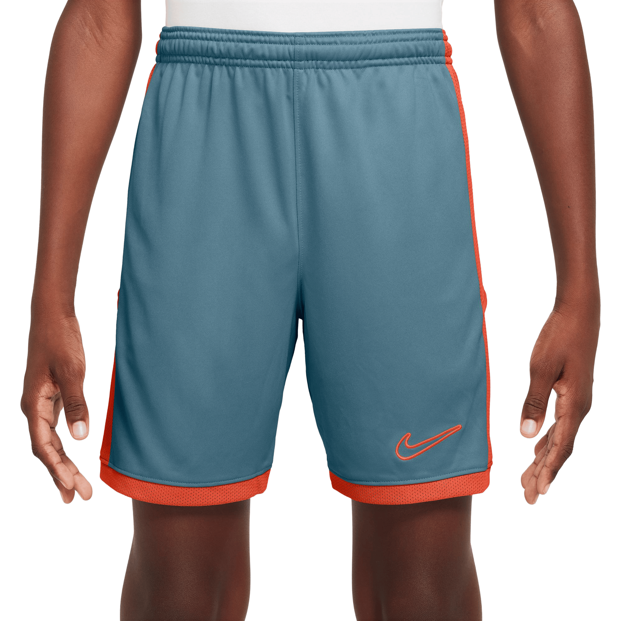 Kids Nike Academy Dri-FIT 7" Soccer Shorts
