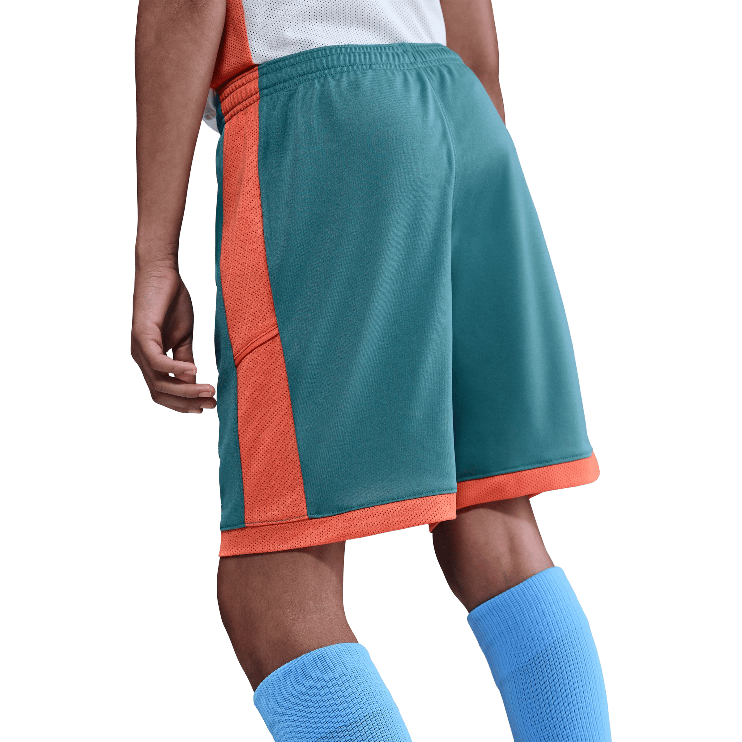 Kids Nike Academy Dri-FIT 7" Soccer Shorts