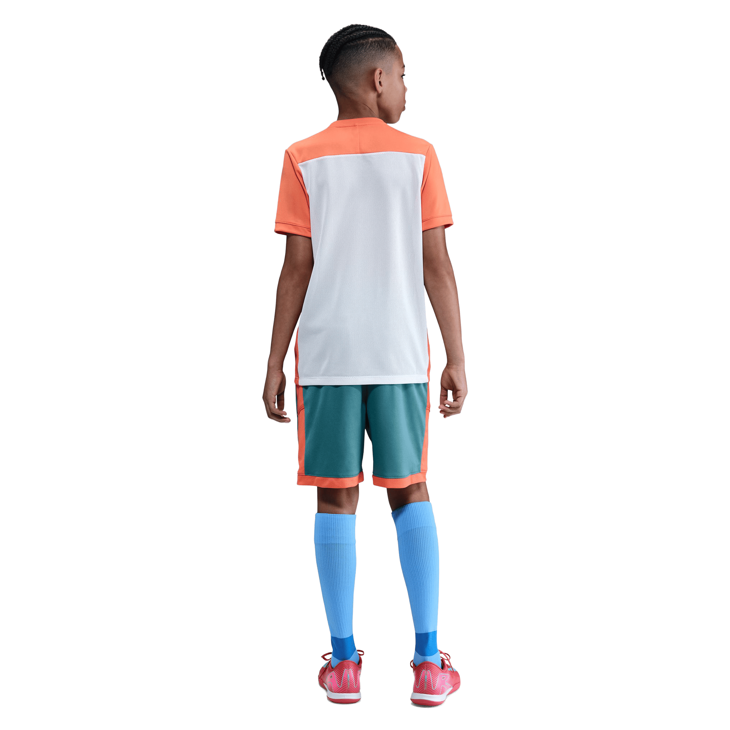 Kids Nike Academy Dri-FIT 7" Soccer Shorts