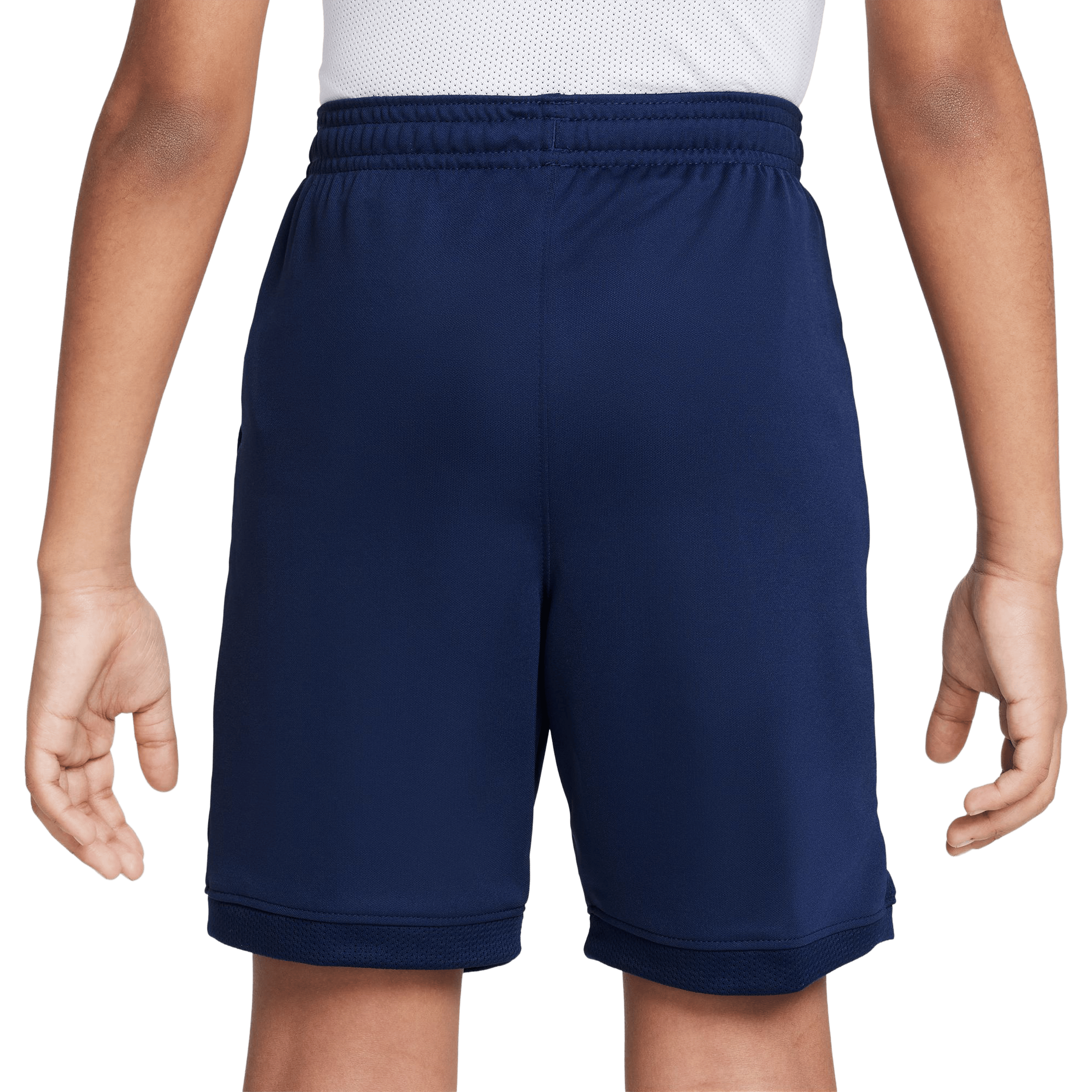 Kids Nike Academy Dri-FIT 18cm Football Shorts