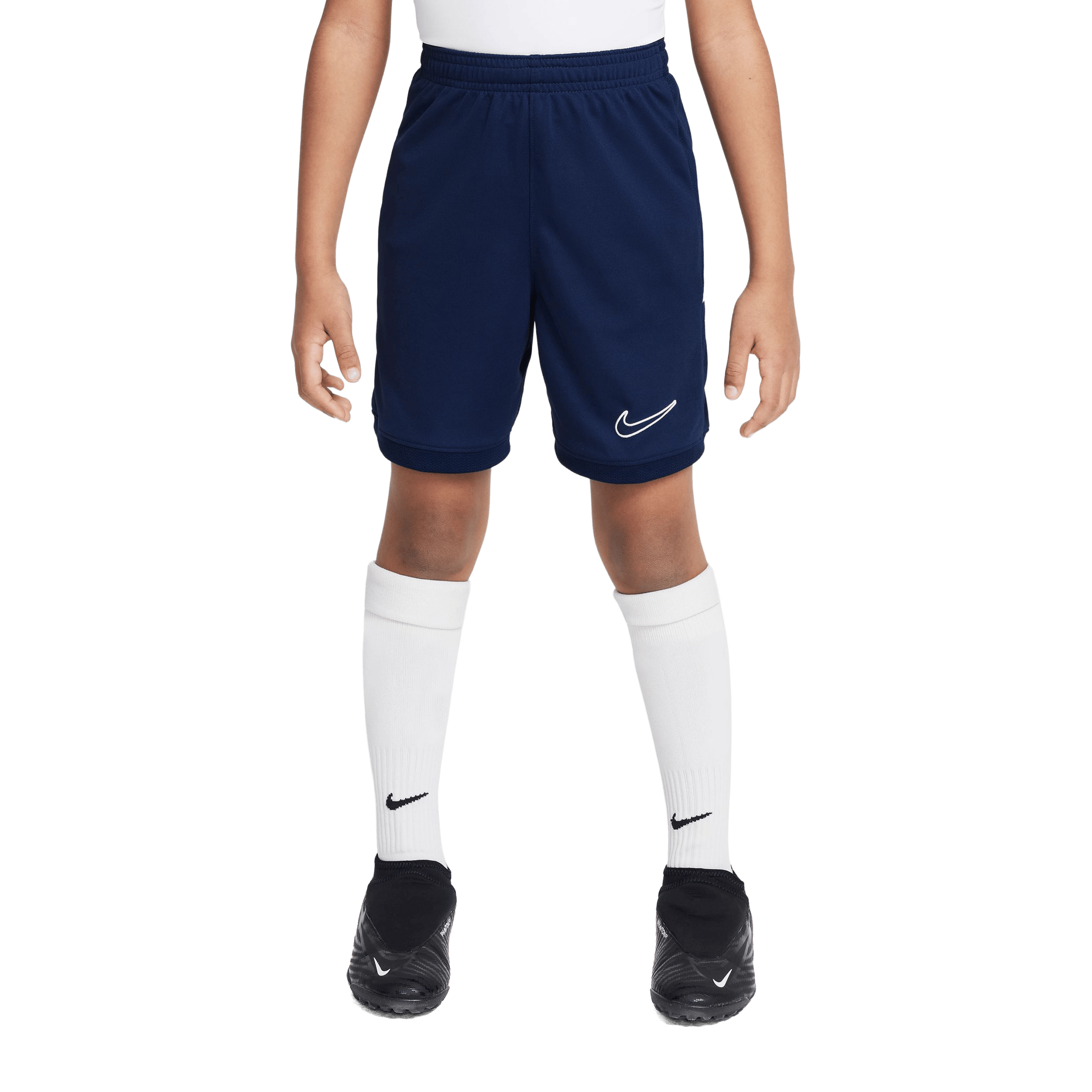 Kids Nike Academy Dri-FIT 18cm Football Shorts