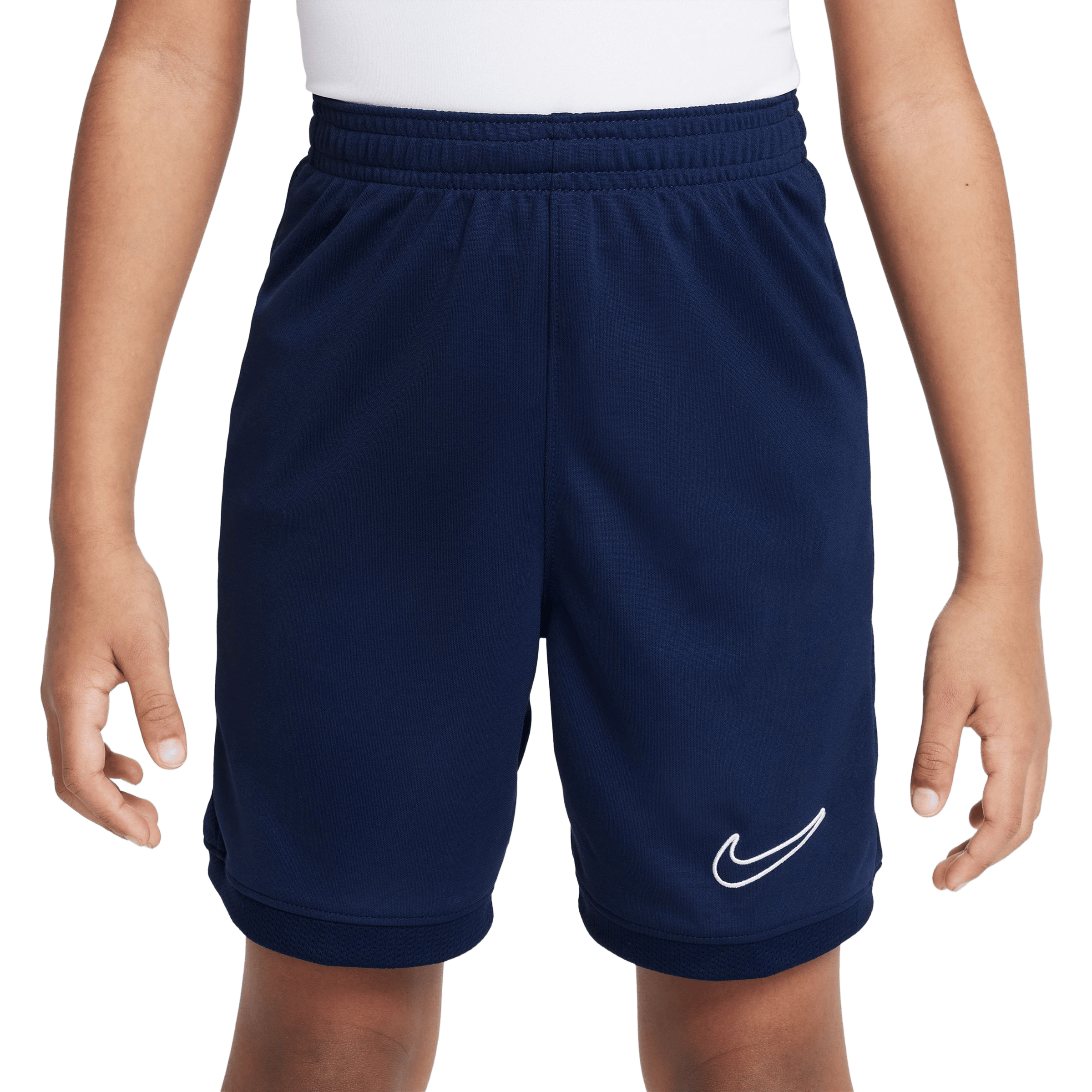 Kids Nike Academy Dri-FIT 18cm Football Shorts
