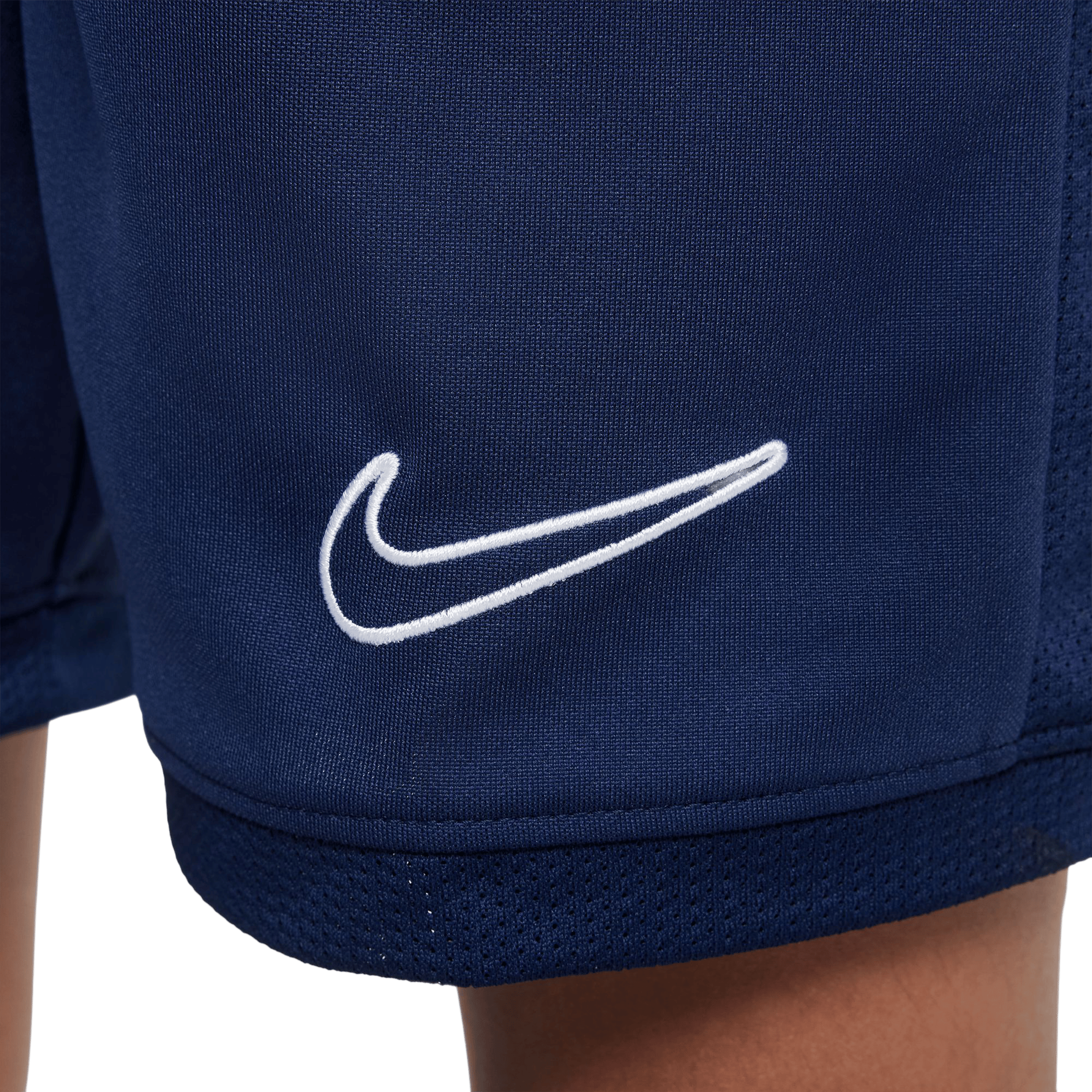 Kids Nike Academy Dri-FIT 18cm Football Shorts