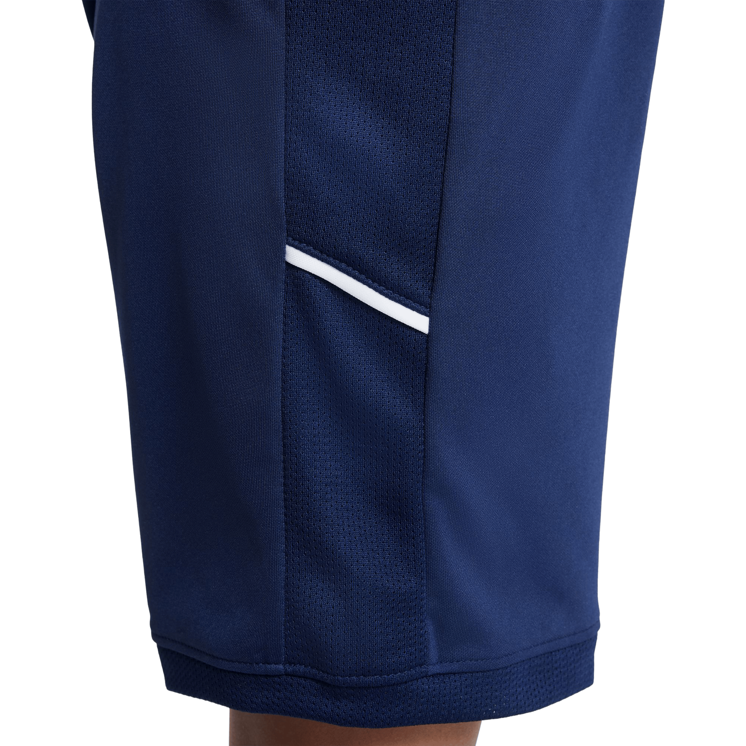 Kids Nike Academy Dri-FIT 18cm Football Shorts