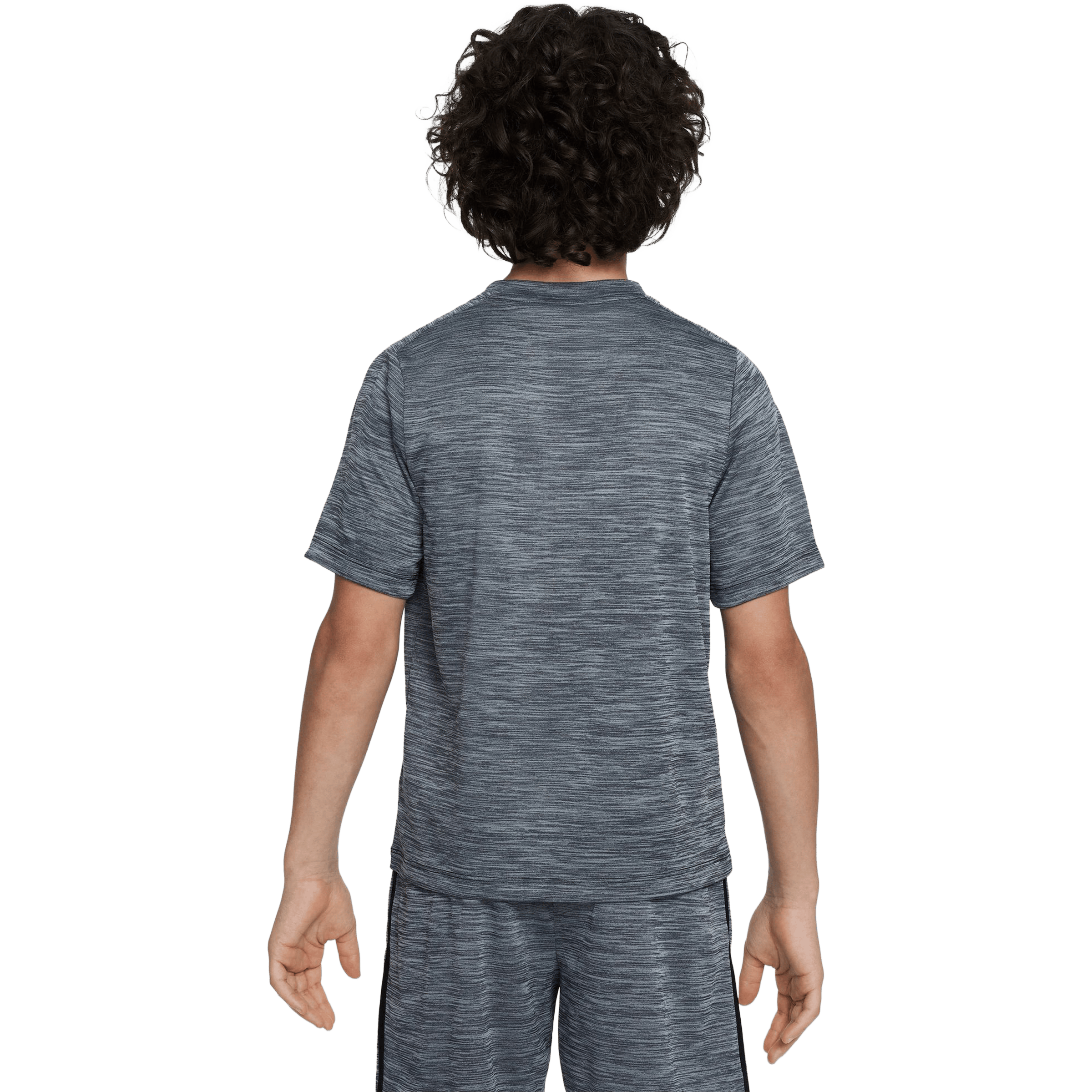 Kids Nike Multi Dri-FIT Short-Sleeve Tee