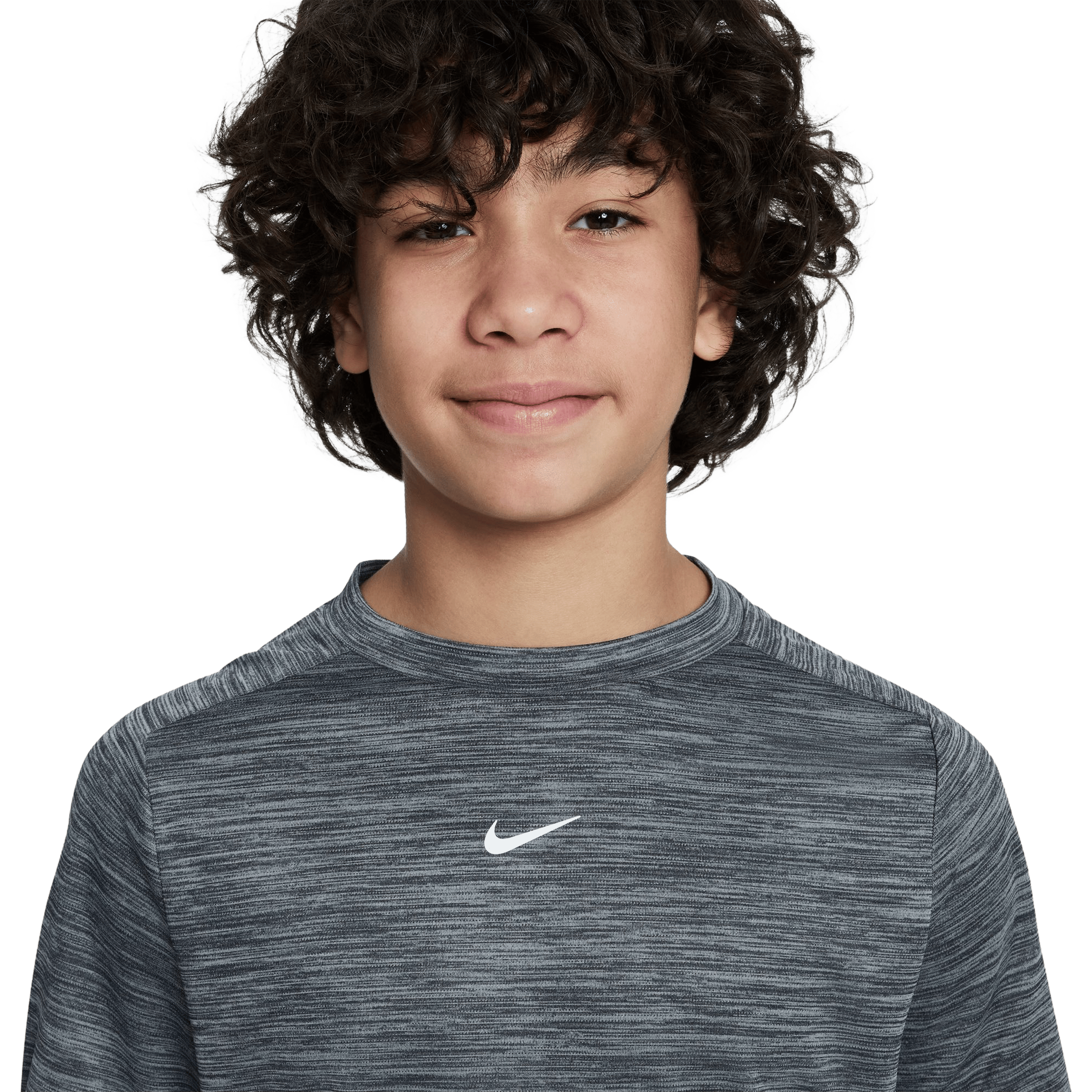 Kids Nike Multi Dri-FIT Short-Sleeve Tee
